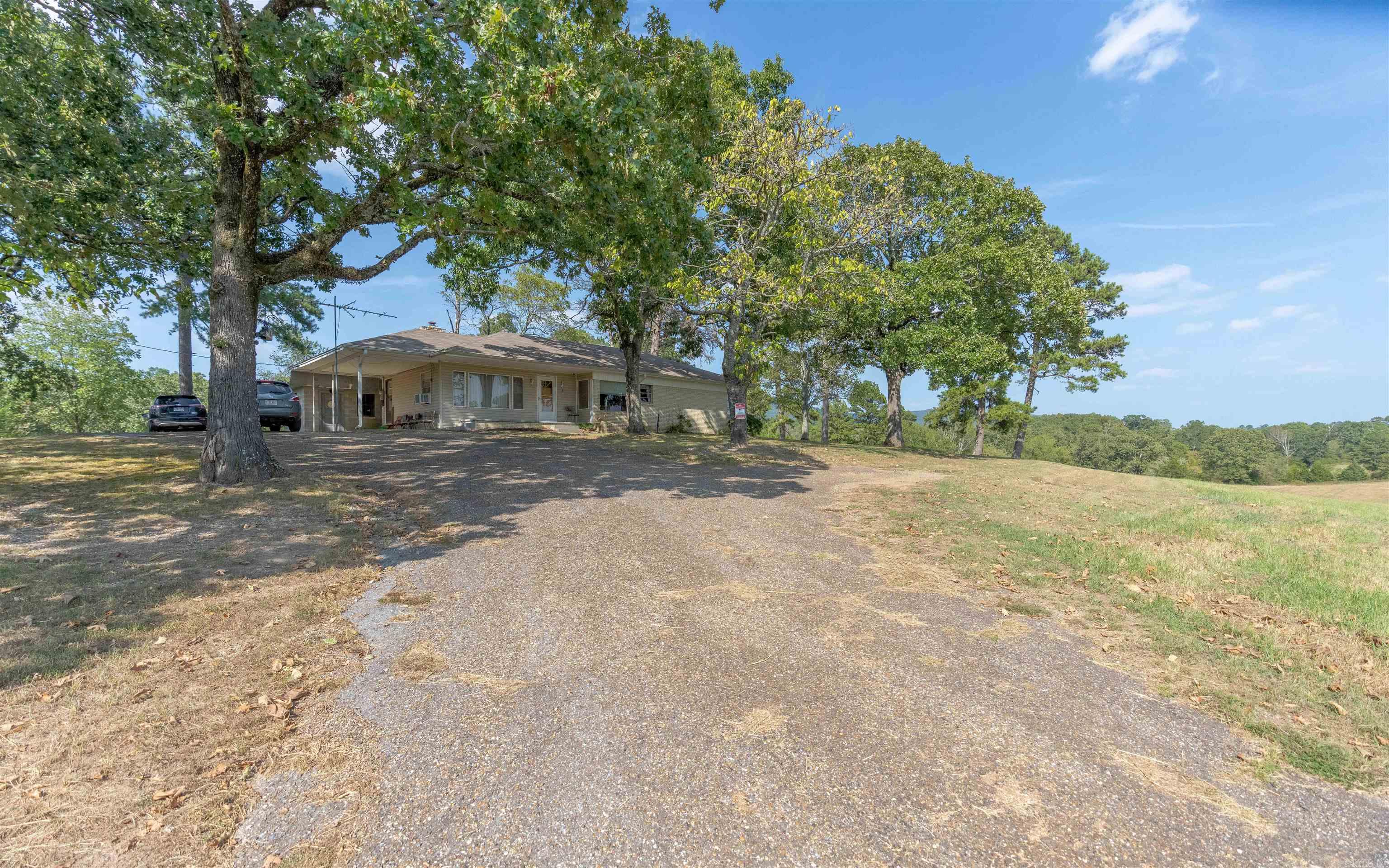 Metes & Bounds - Farm