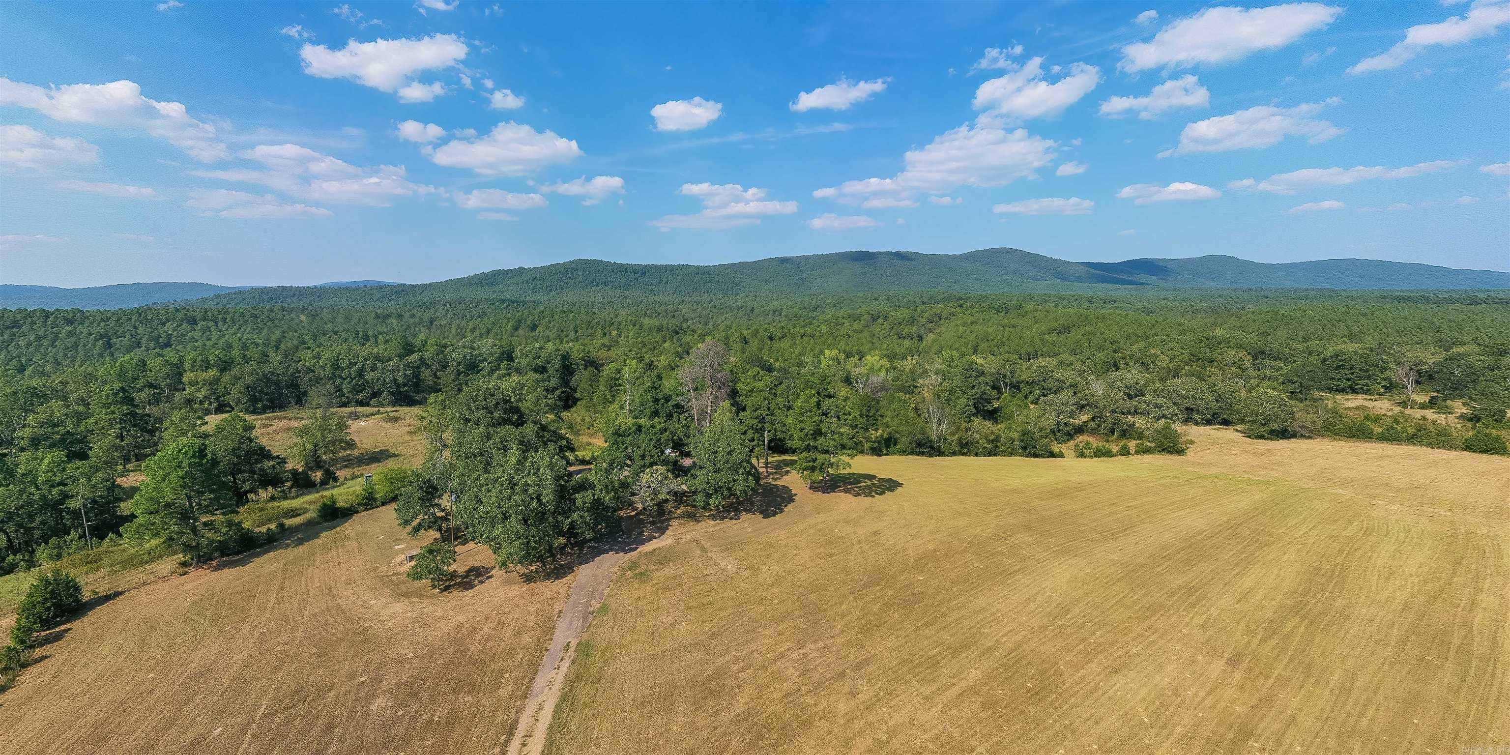 Metes & Bounds - Farm