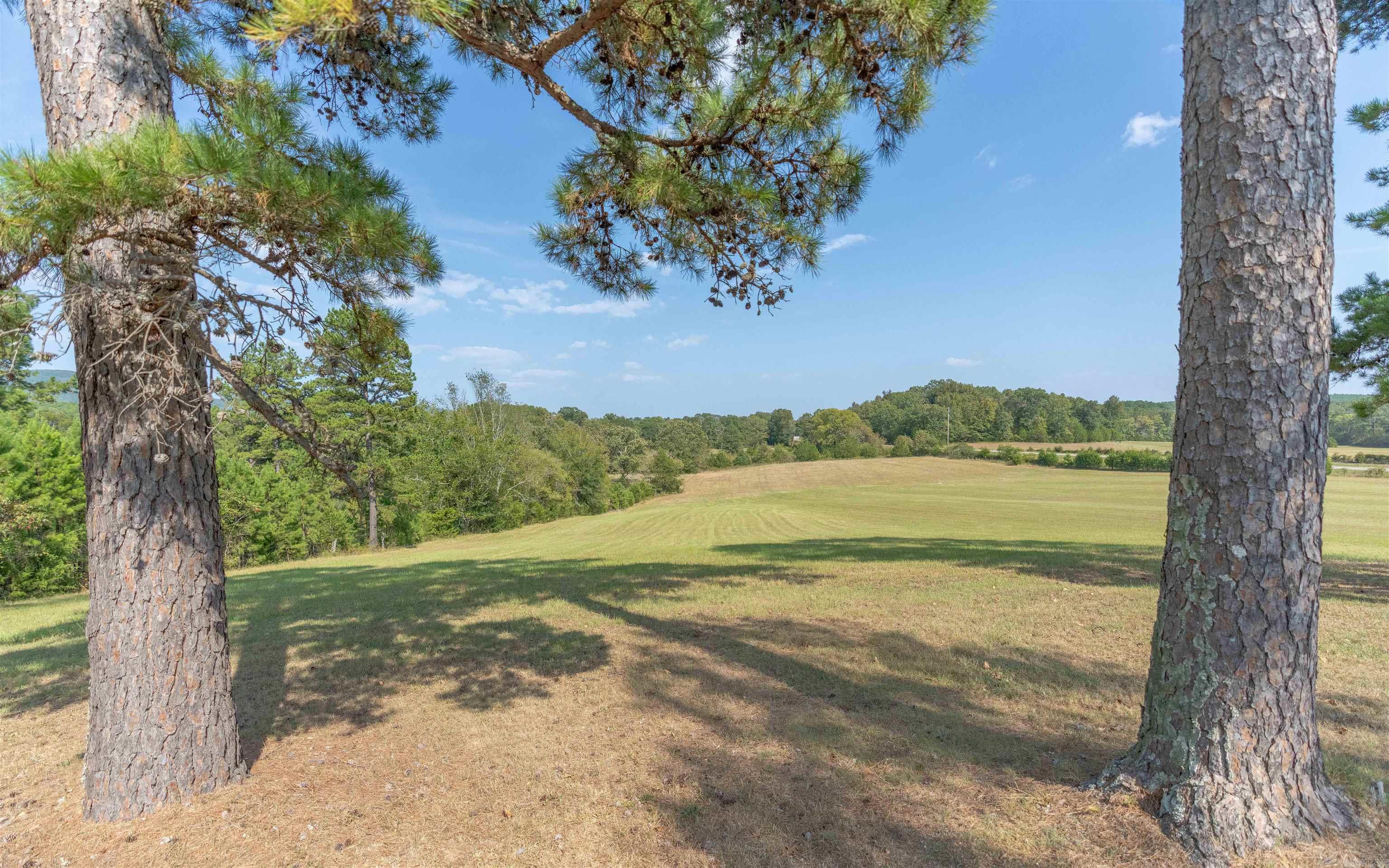 Metes & Bounds - Farm