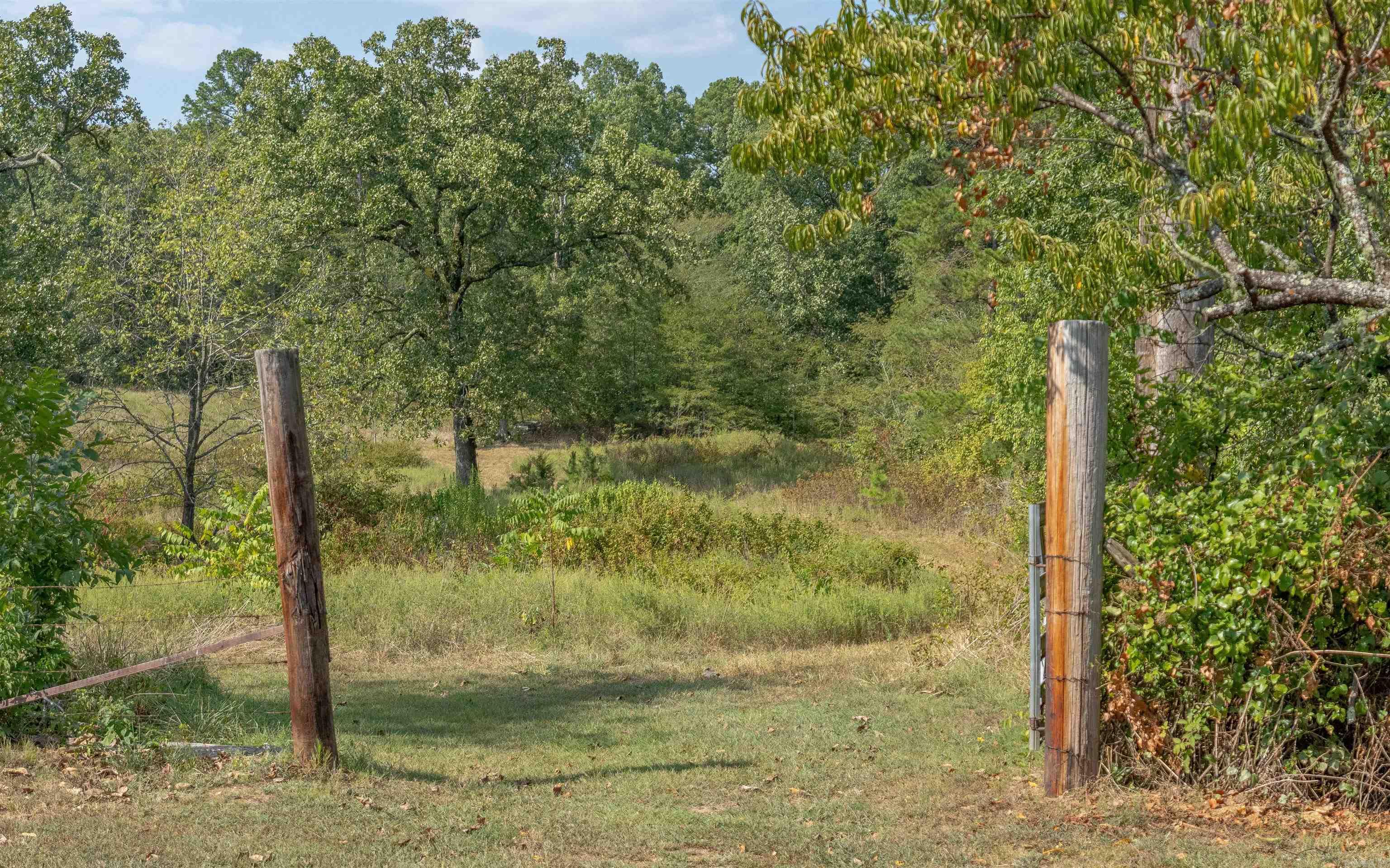 Metes & Bounds - Farm