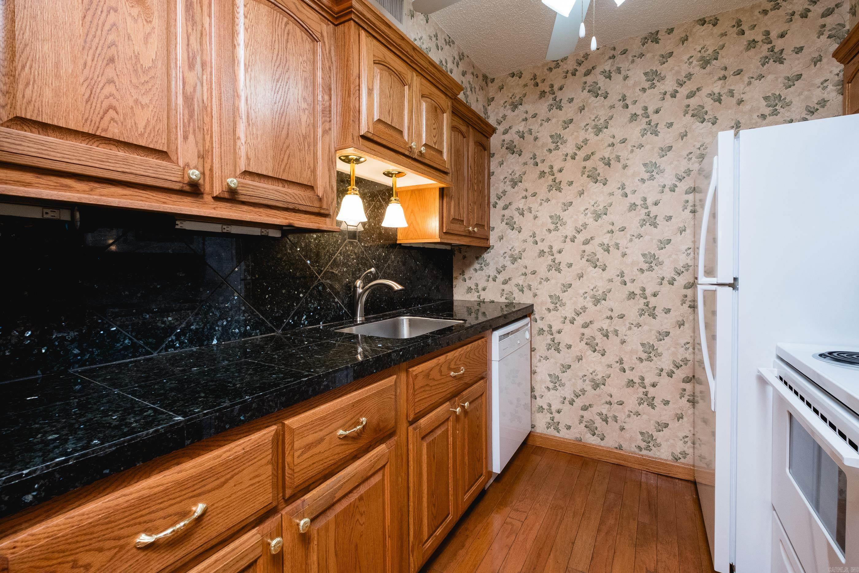 QUAPAW TOWERS HPR - Residential