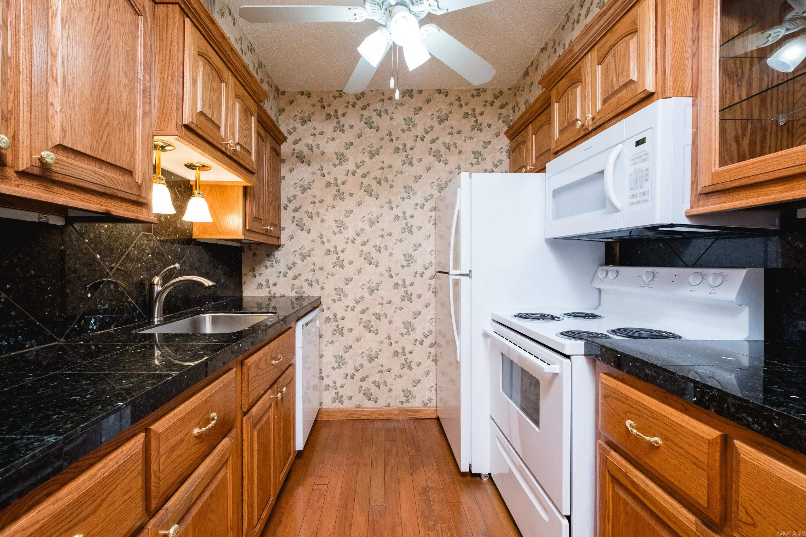 QUAPAW TOWERS HPR - Residential