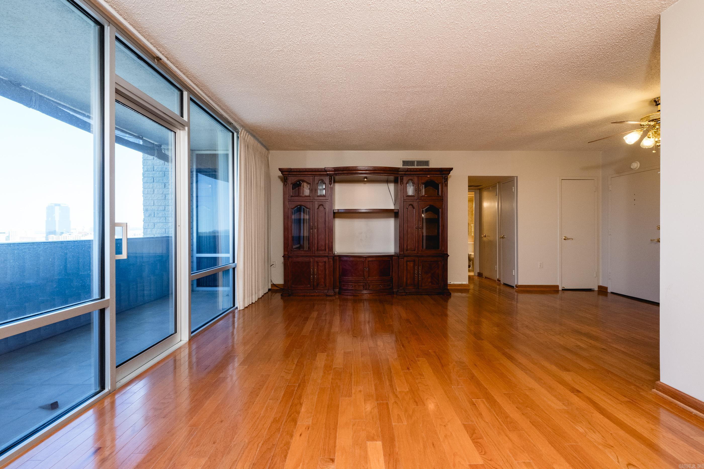 QUAPAW TOWERS HPR - Residential