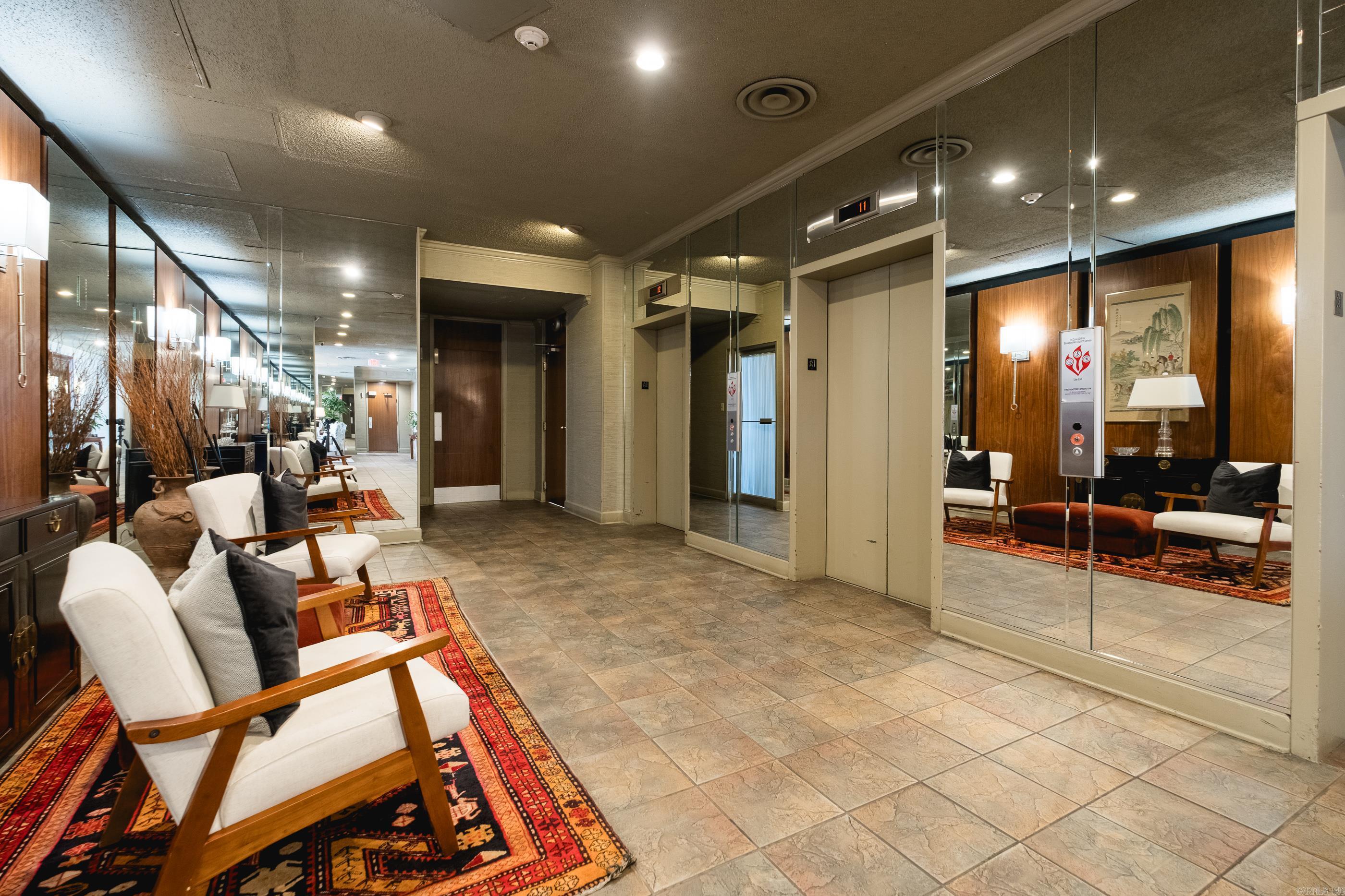 QUAPAW TOWERS HPR - Residential