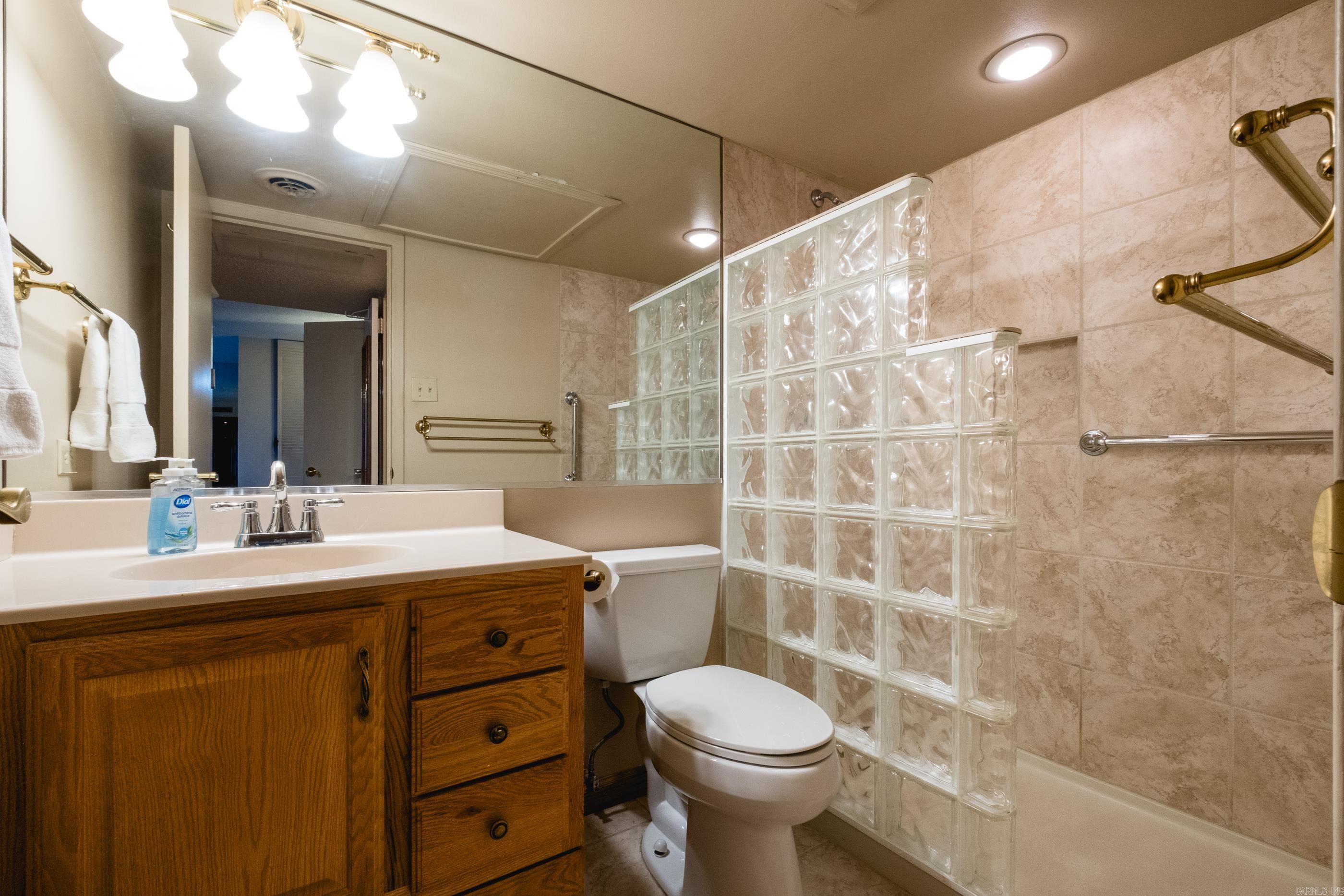 QUAPAW TOWERS HPR - Residential