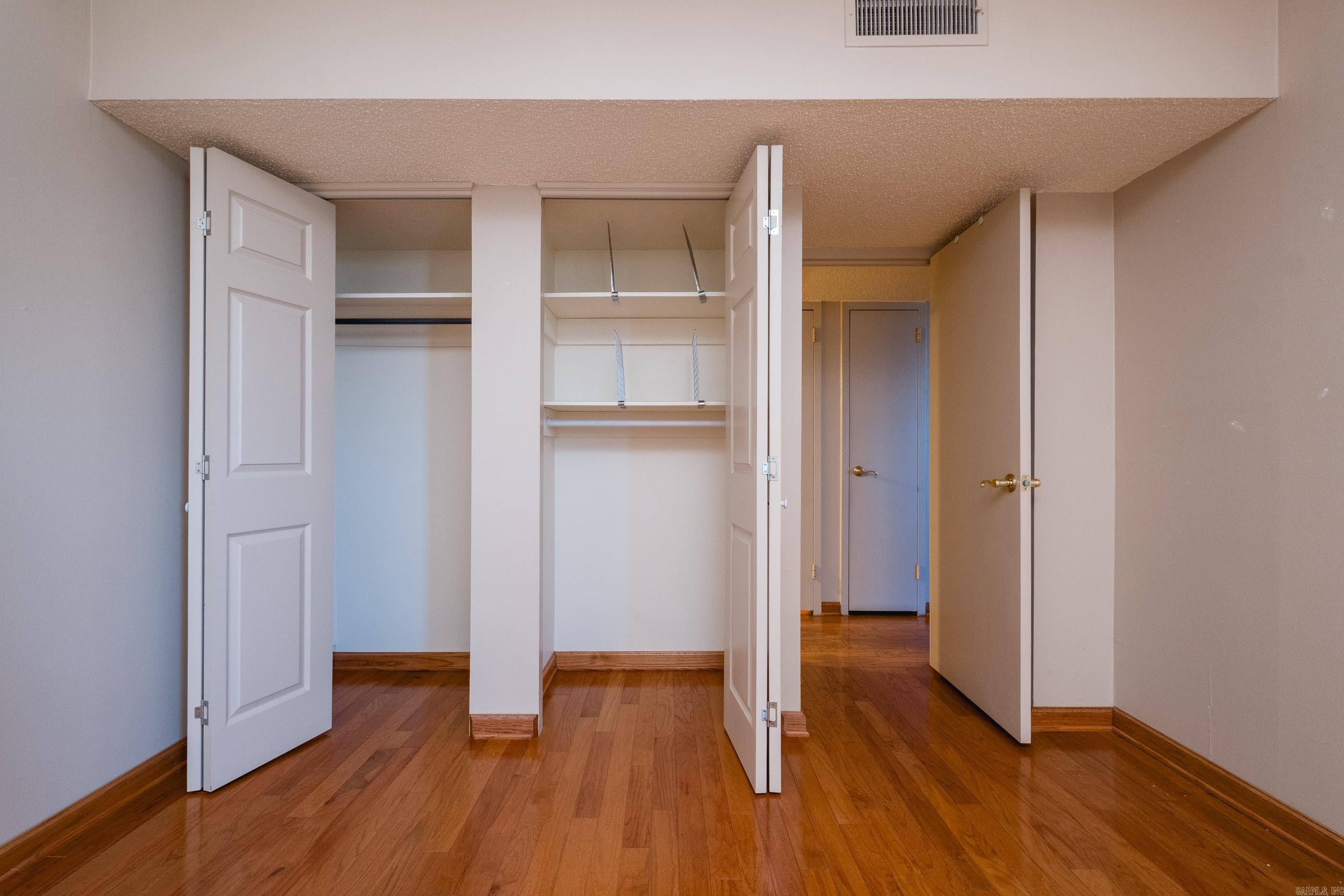 QUAPAW TOWERS HPR - Residential