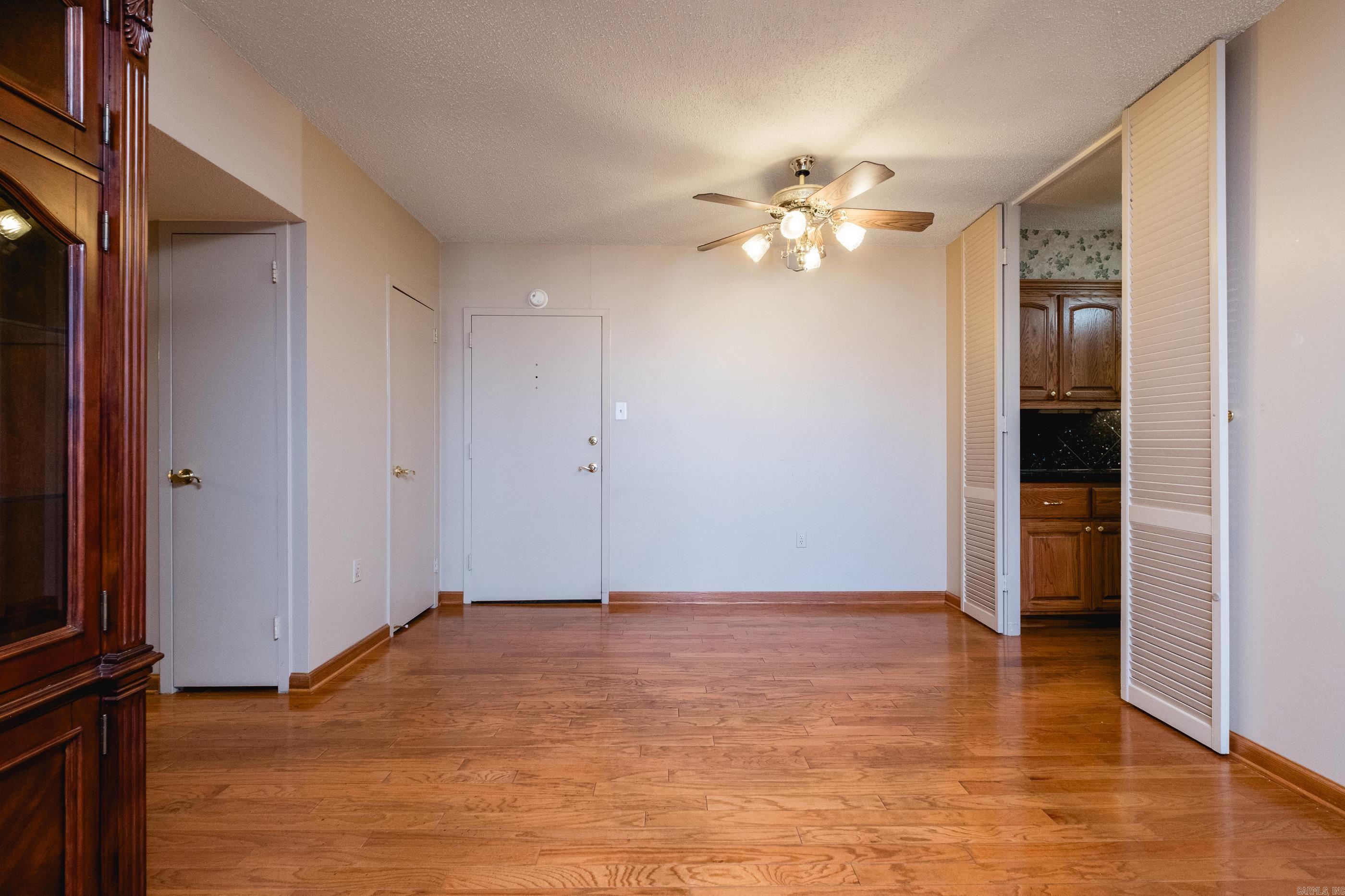 QUAPAW TOWERS HPR - Residential