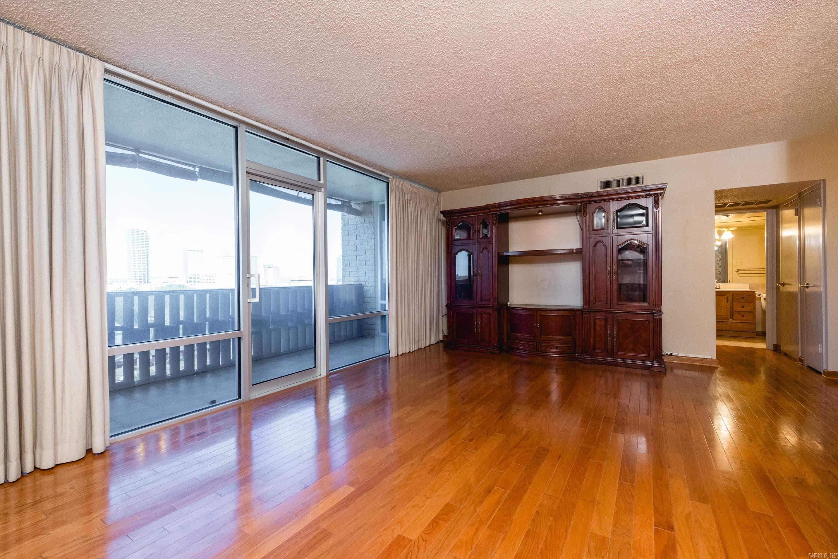 QUAPAW TOWERS HPR - Residential