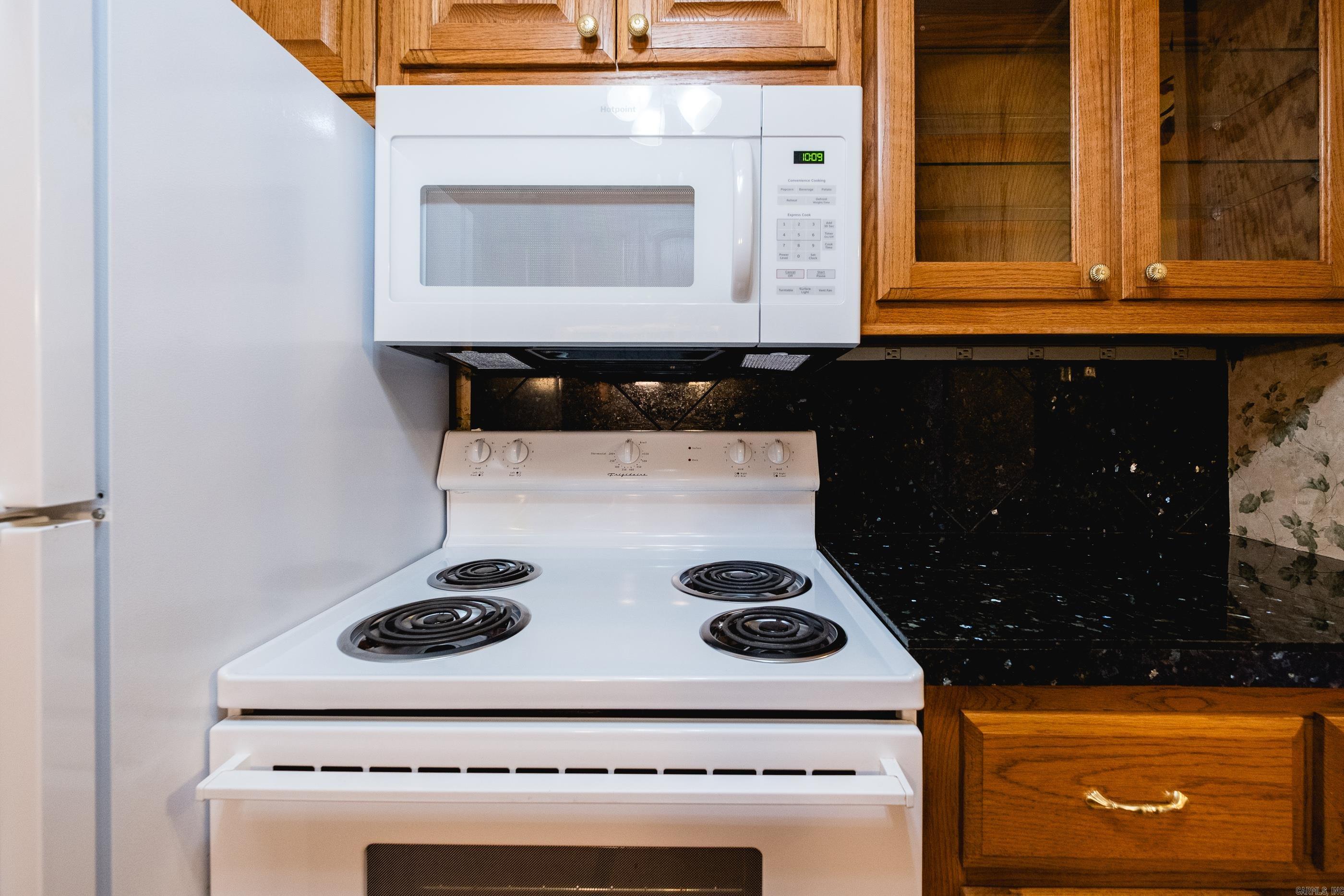 QUAPAW TOWERS HPR - Residential