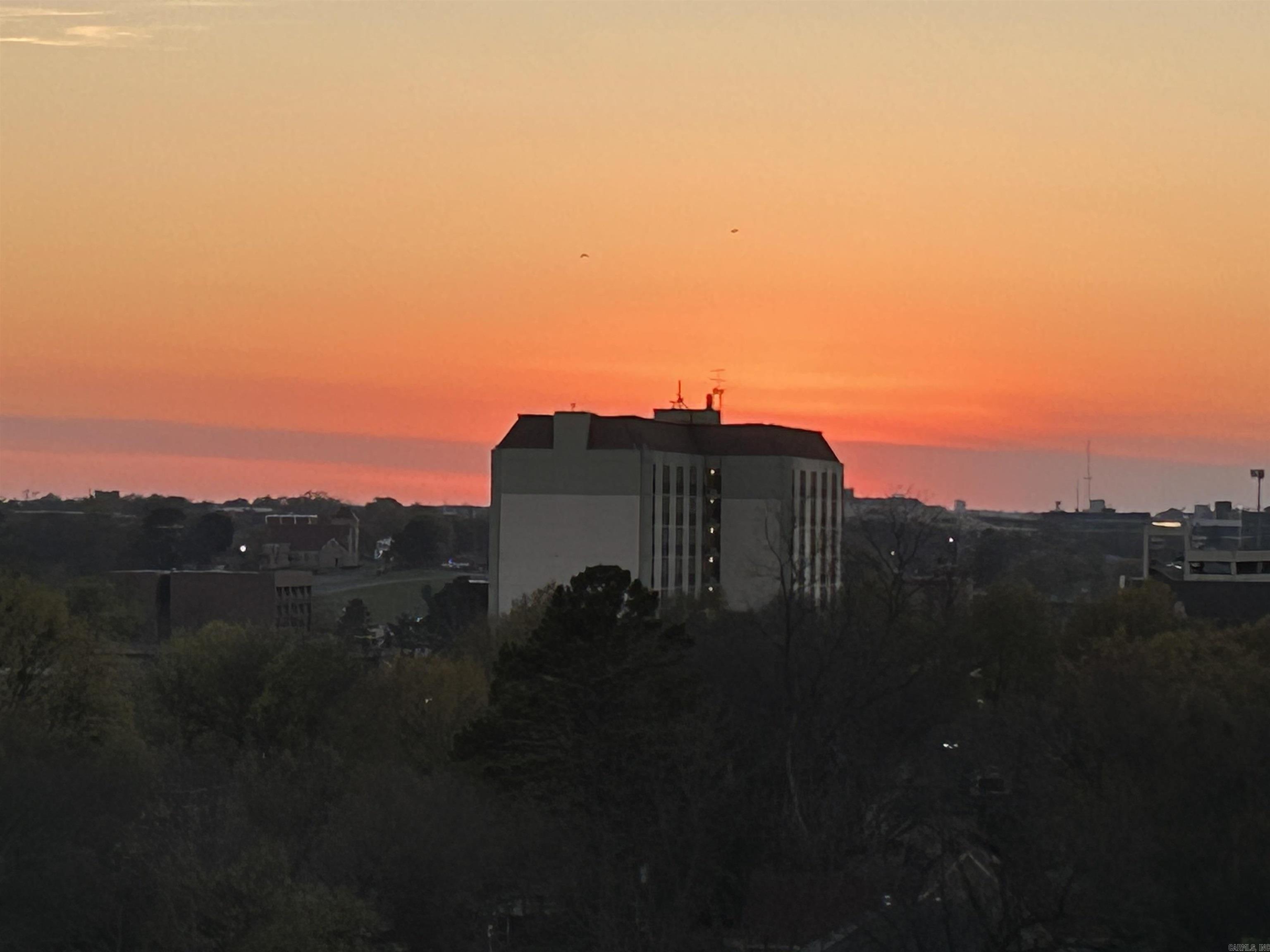 QUAPAW TOWERS HPR - Residential
