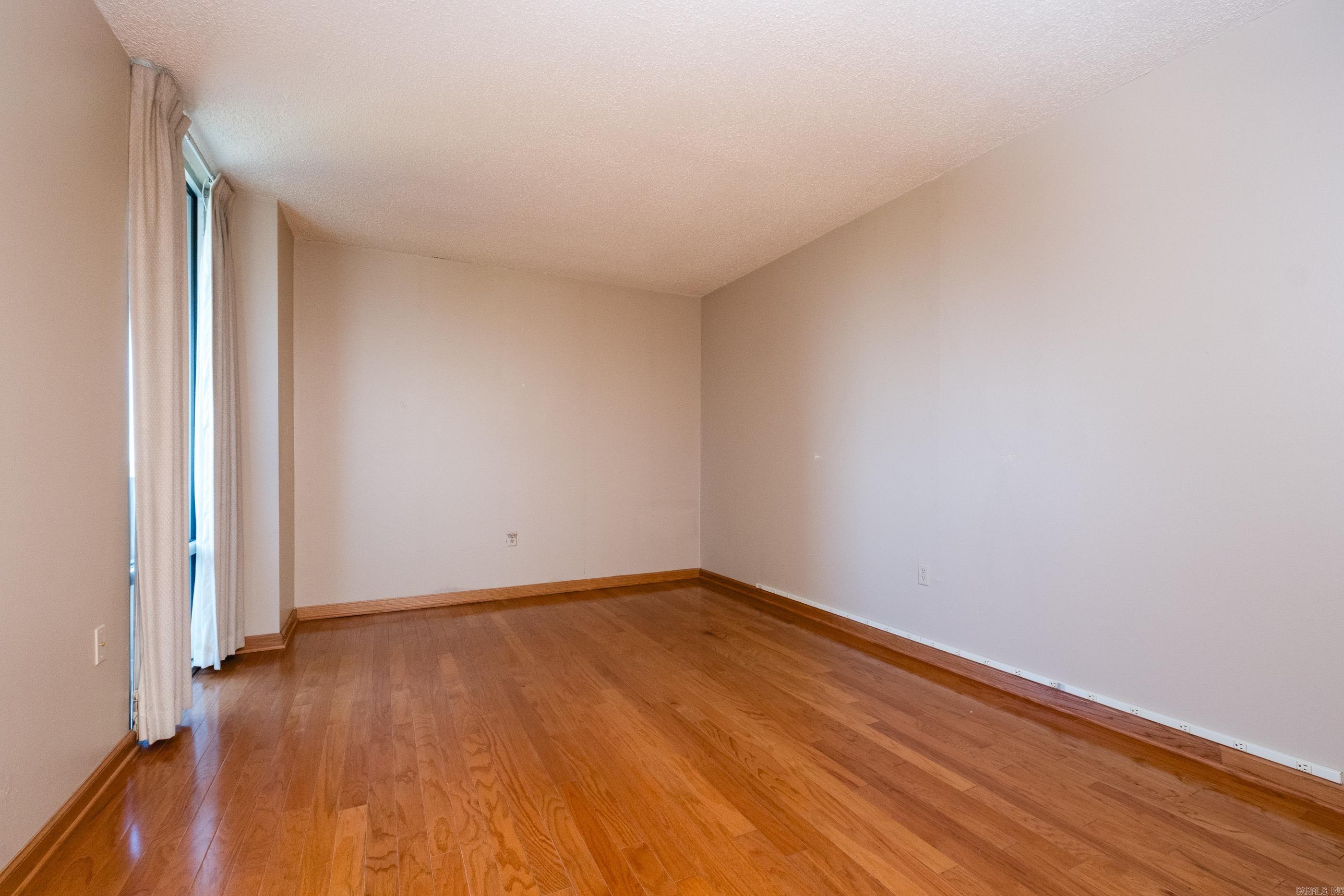 QUAPAW TOWERS HPR - Residential