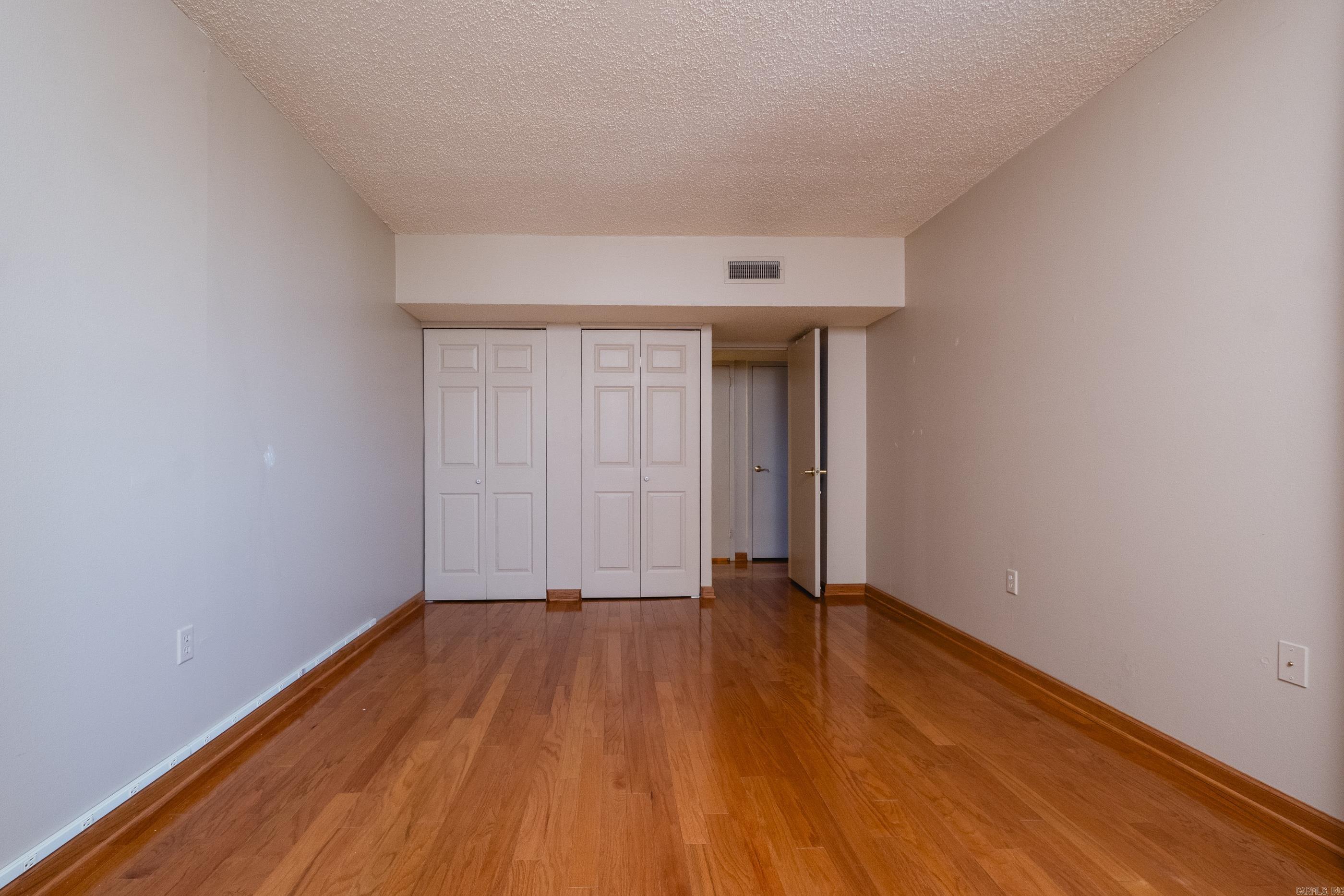 QUAPAW TOWERS HPR - Residential