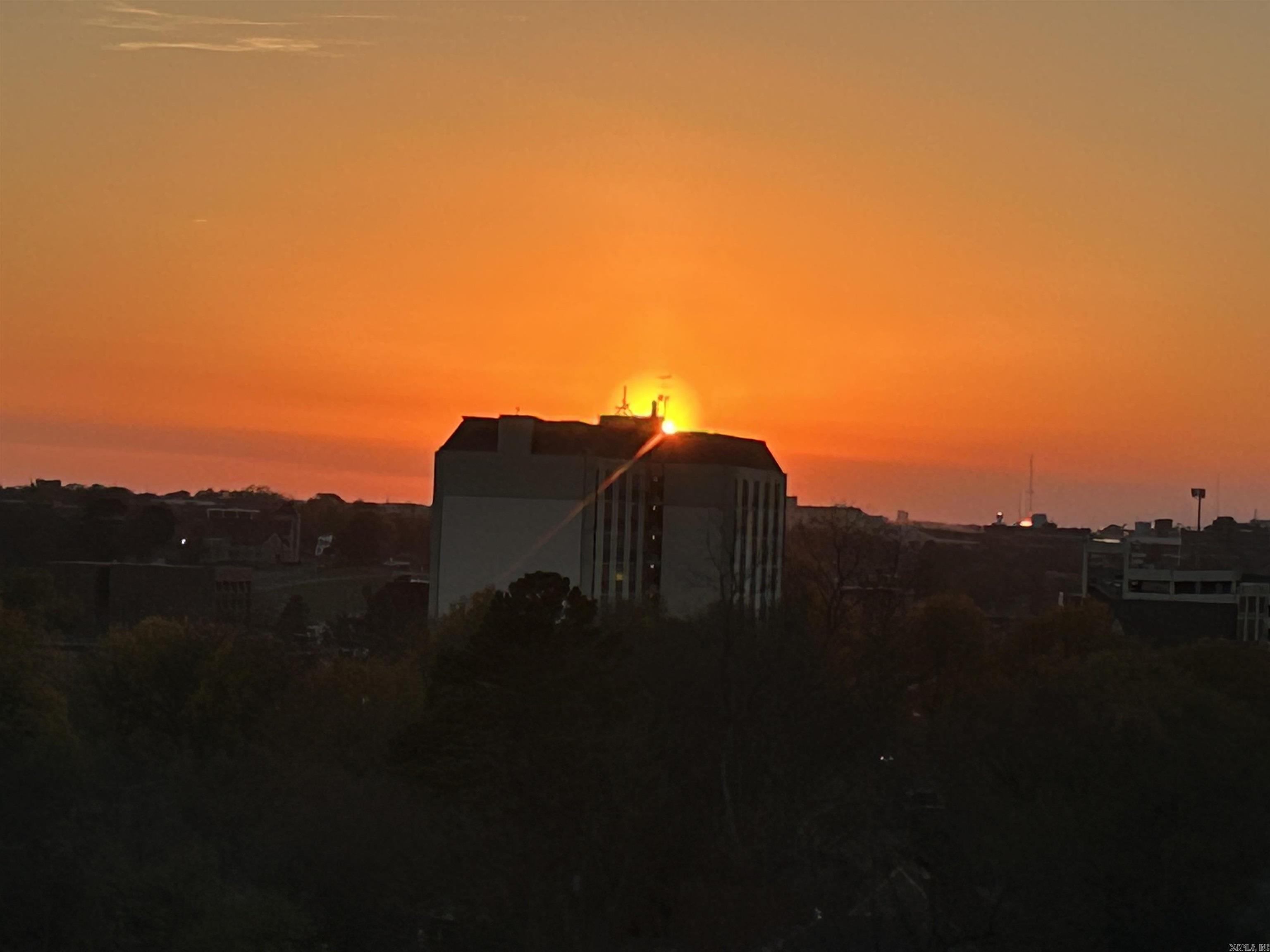 QUAPAW TOWERS HPR - Residential