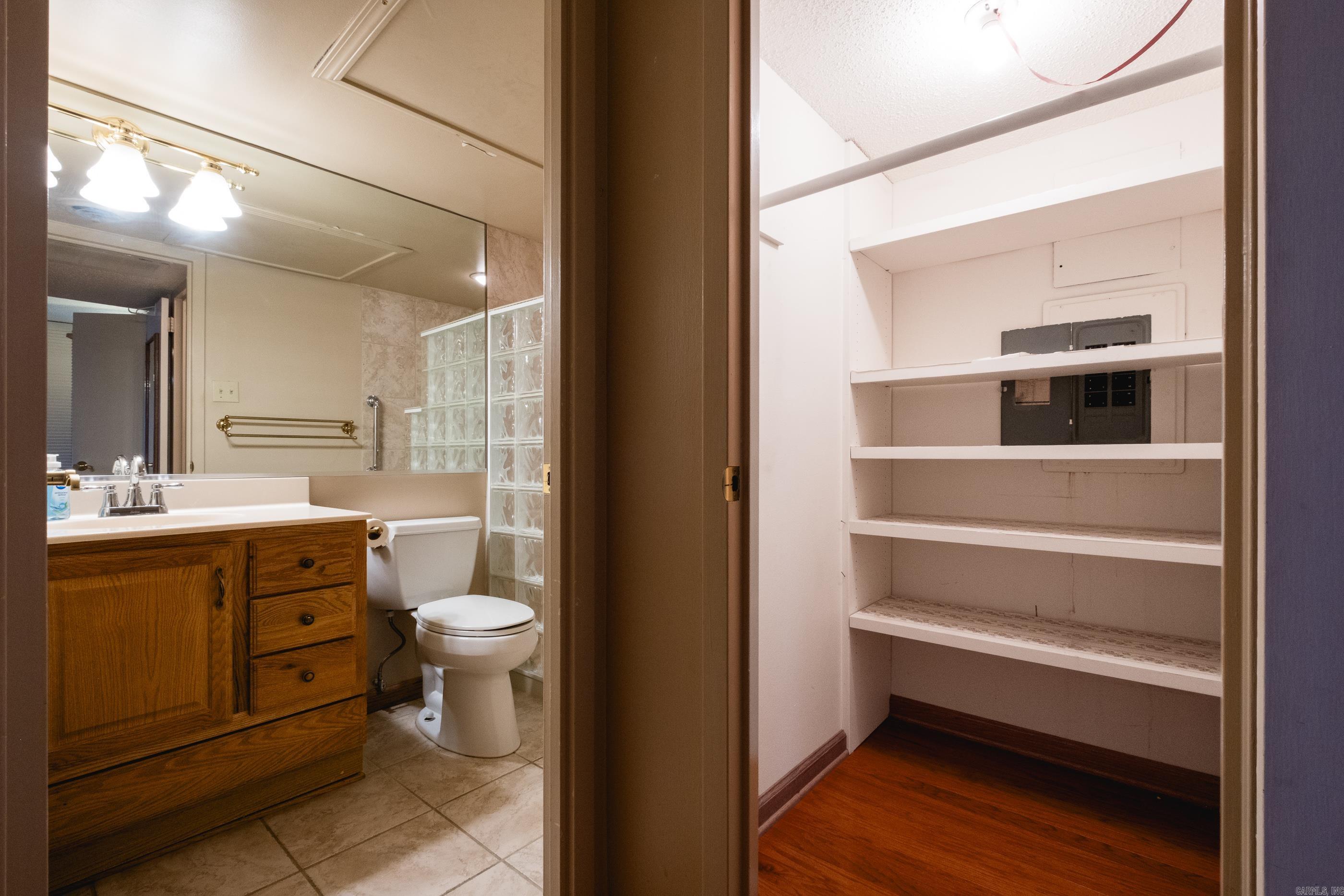 QUAPAW TOWERS HPR - Residential