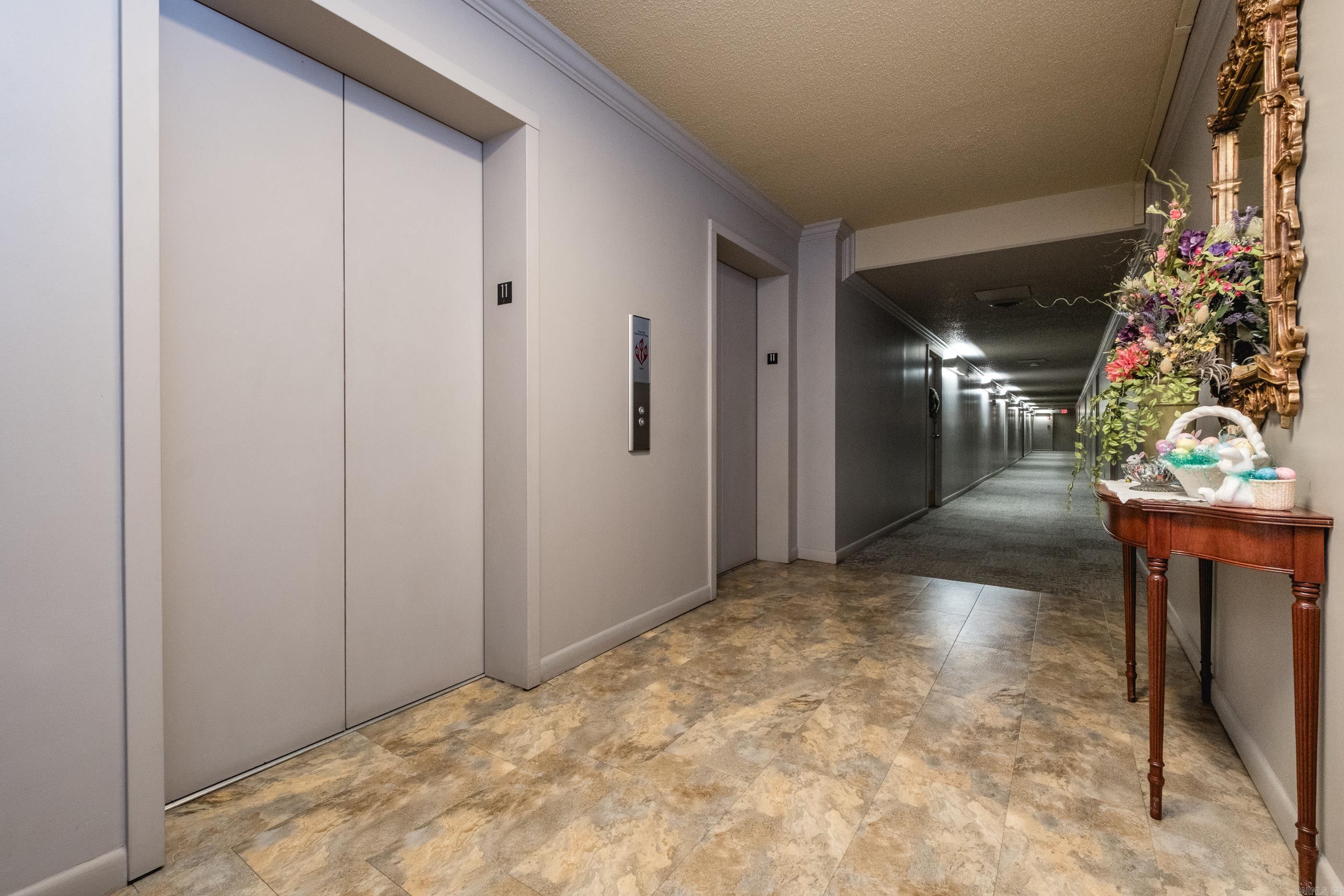 QUAPAW TOWERS HPR - Residential