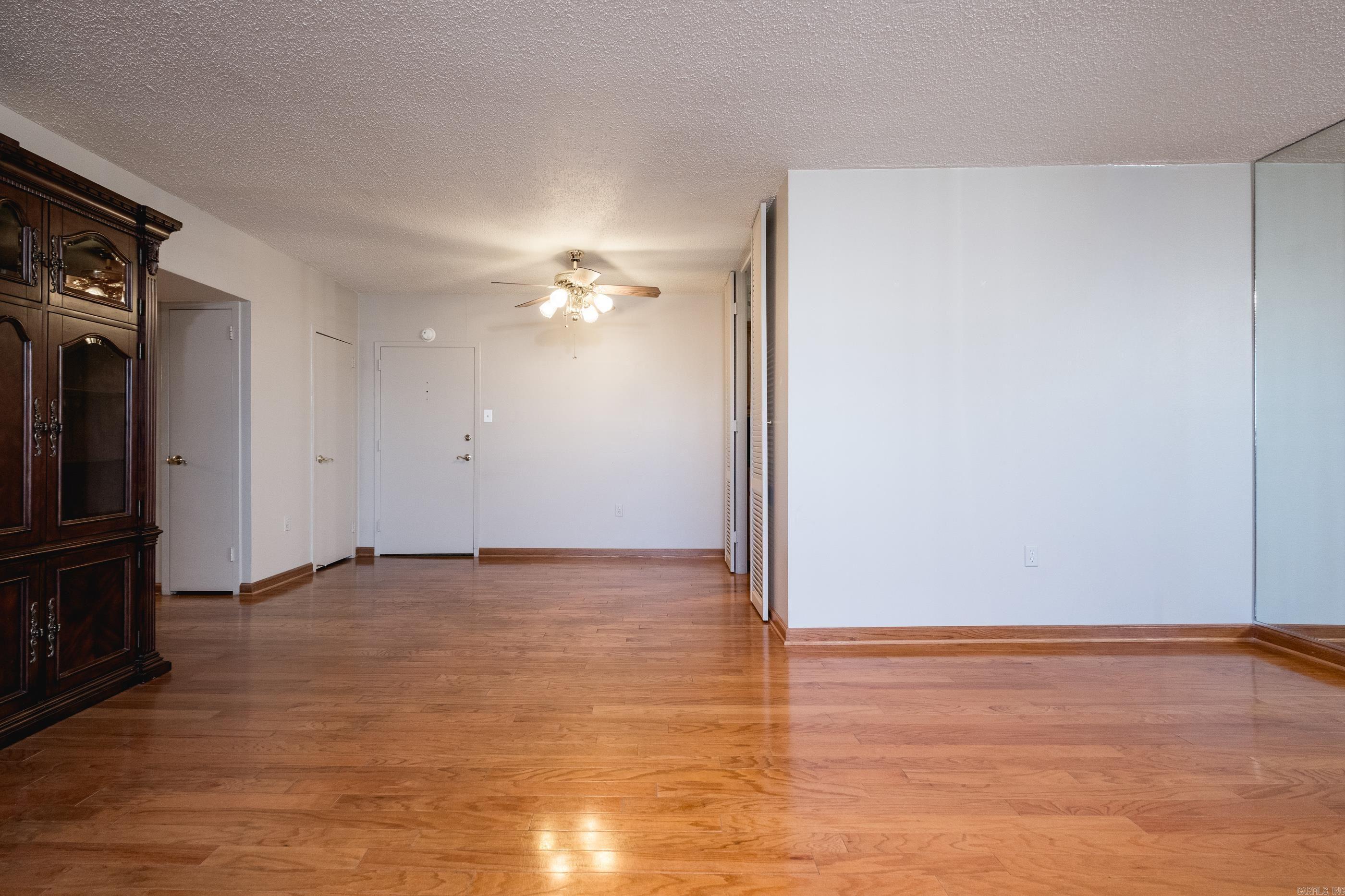 QUAPAW TOWERS HPR - Residential