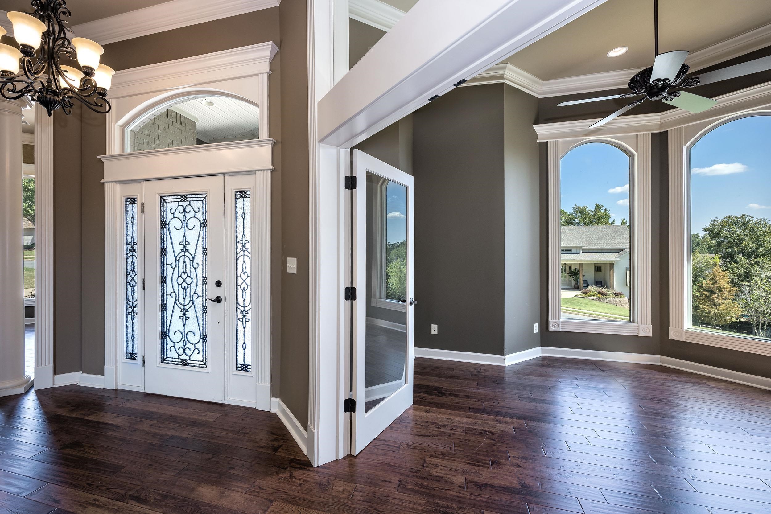 OSAGE TERRACE ADDN - Residential