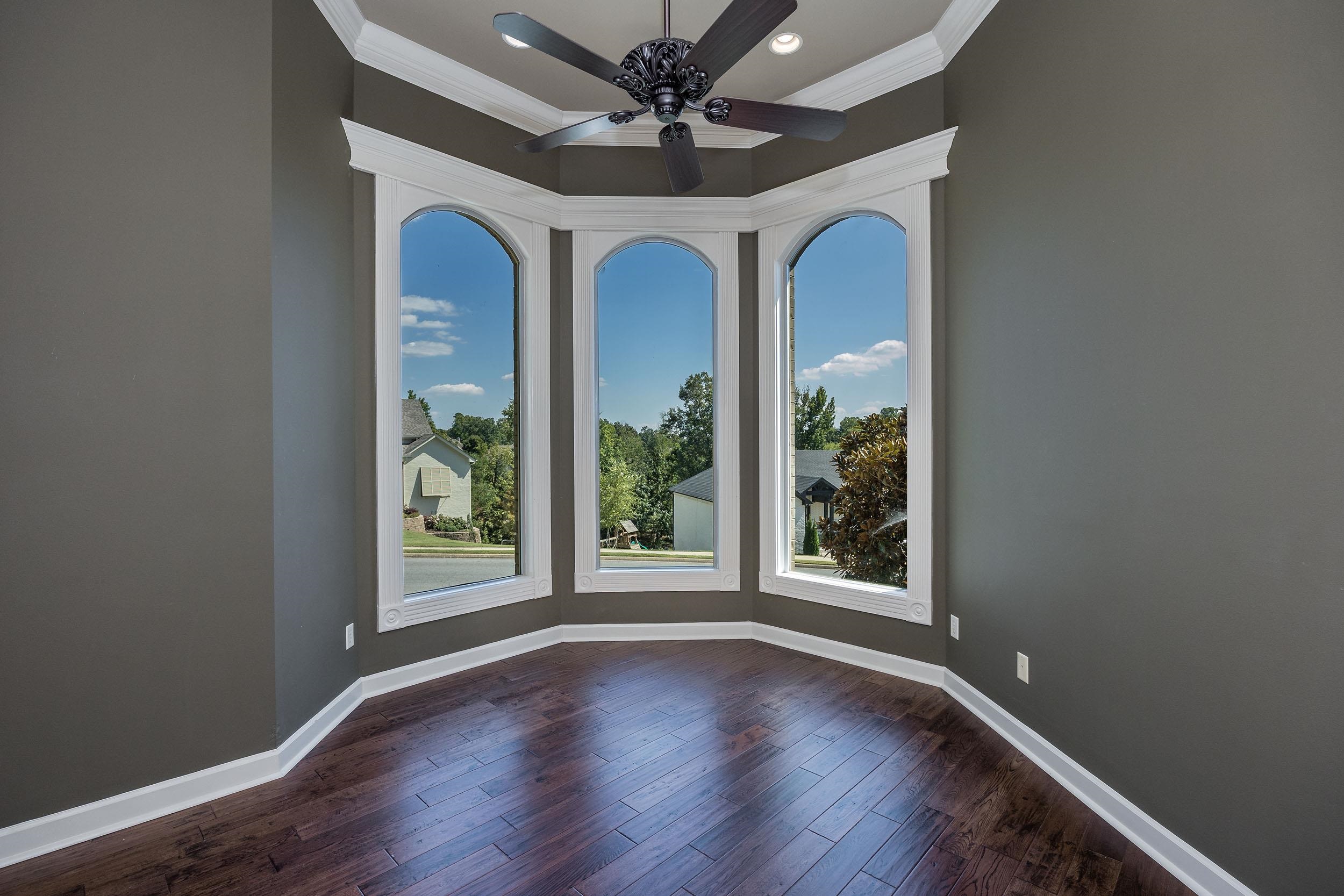 OSAGE TERRACE ADDN - Residential