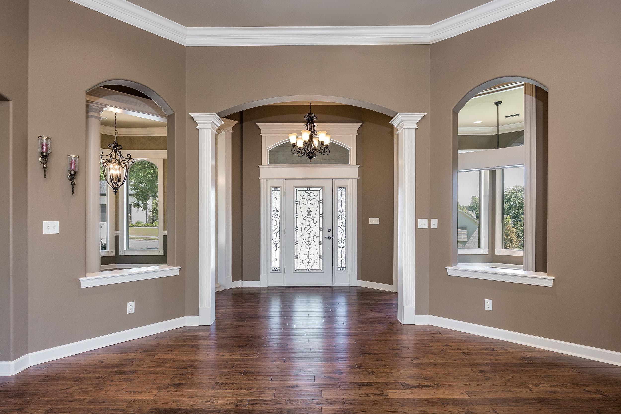 OSAGE TERRACE ADDN - Residential