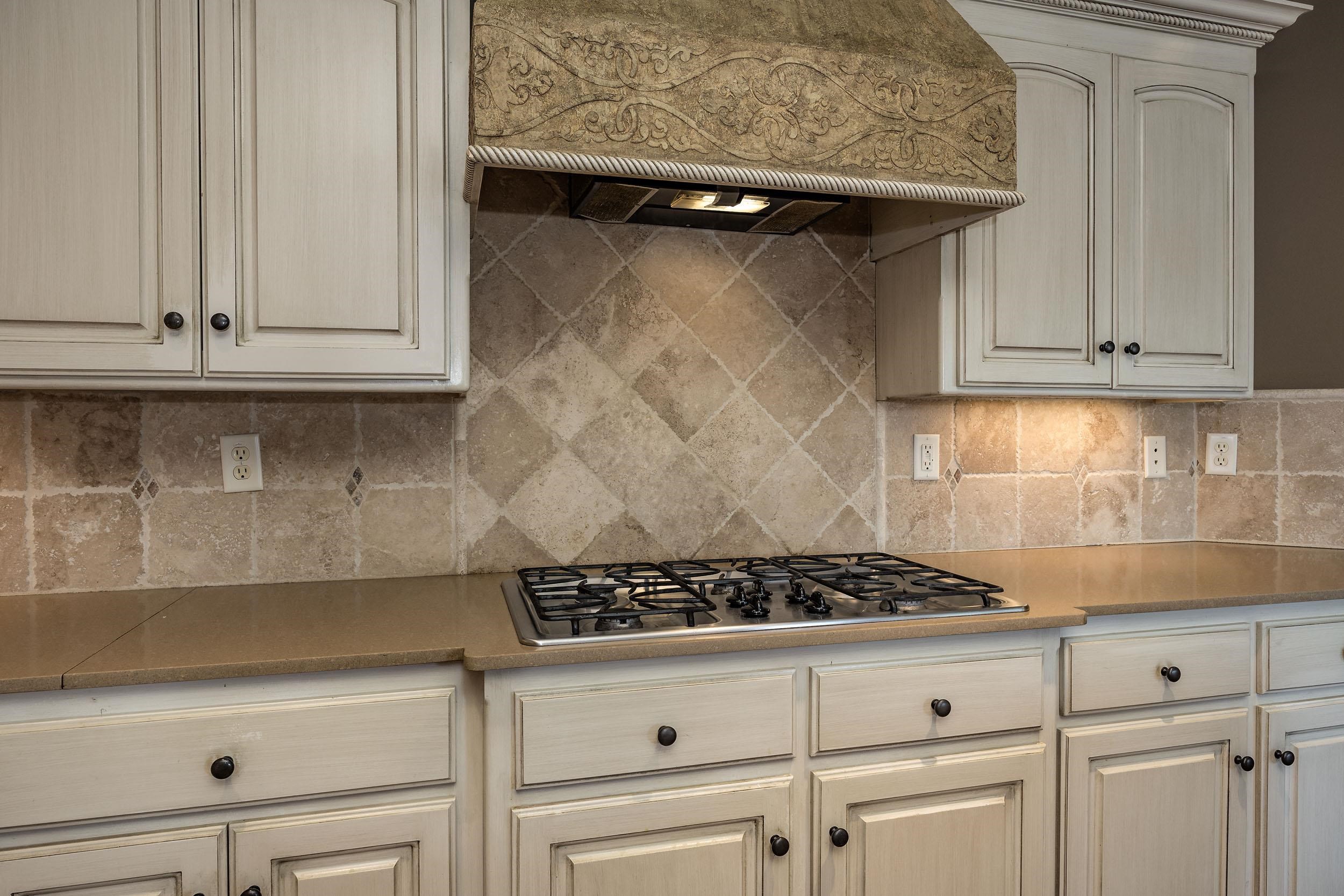 OSAGE TERRACE ADDN - Residential