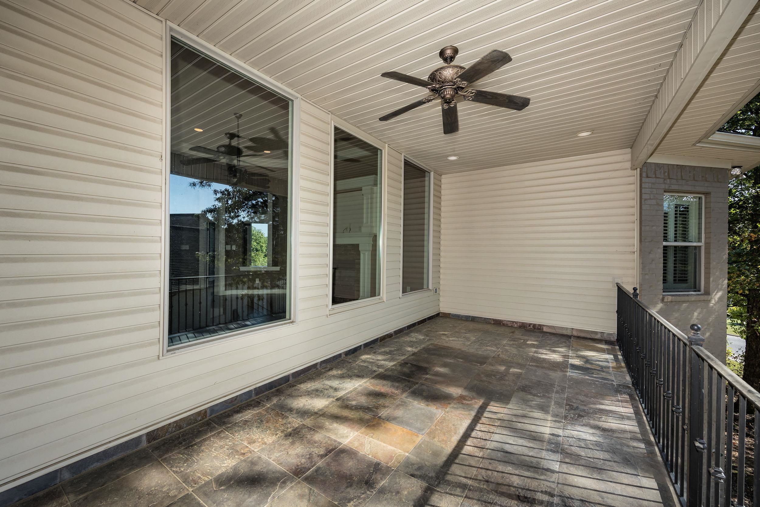 OSAGE TERRACE ADDN - Residential