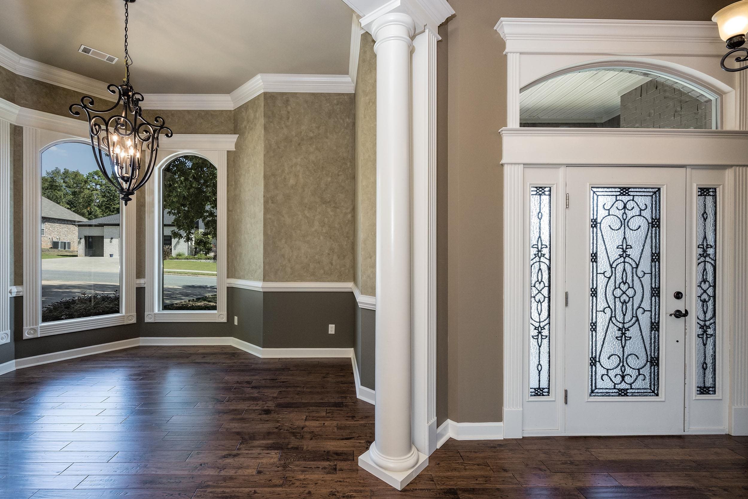 OSAGE TERRACE ADDN - Residential