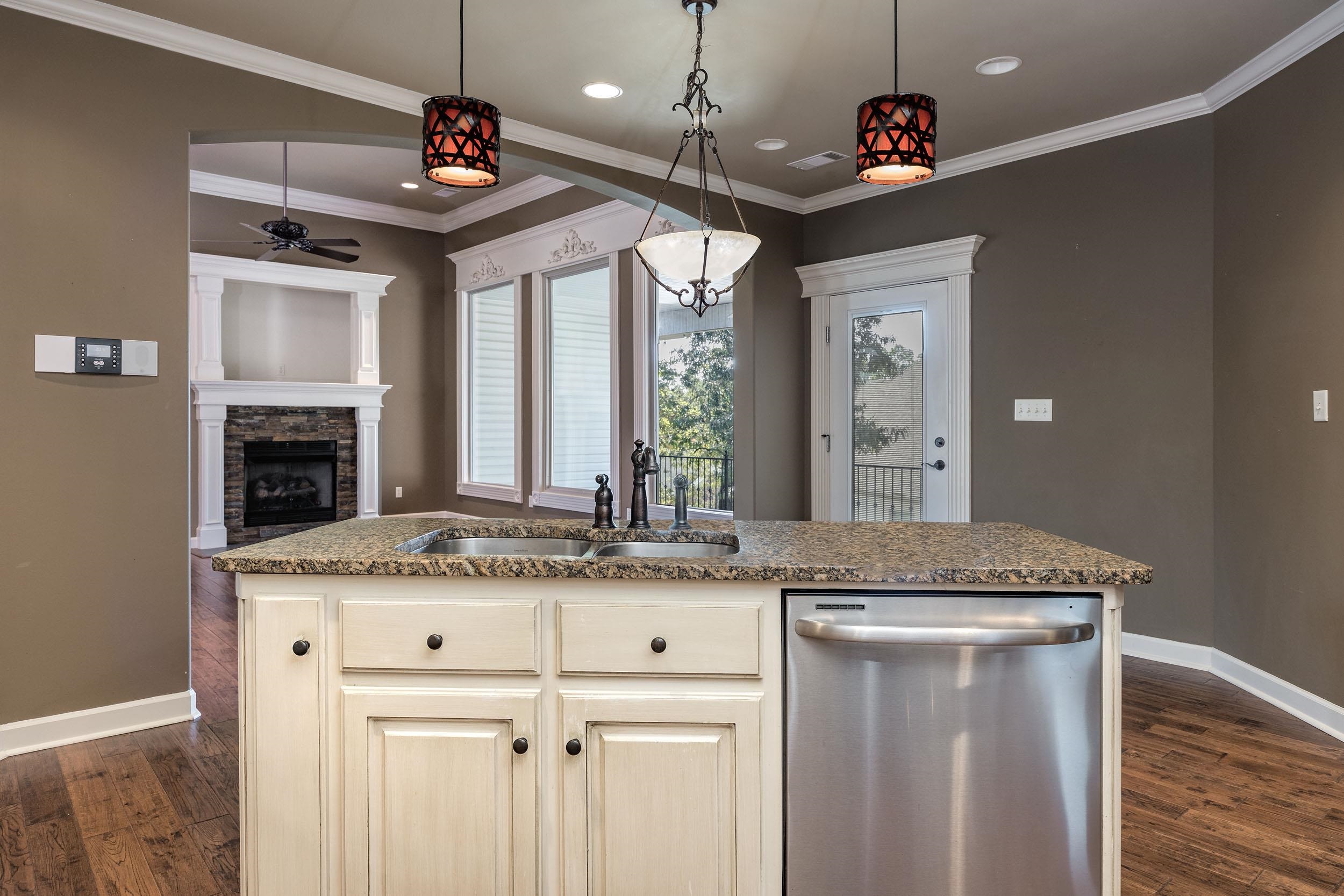 OSAGE TERRACE ADDN - Residential