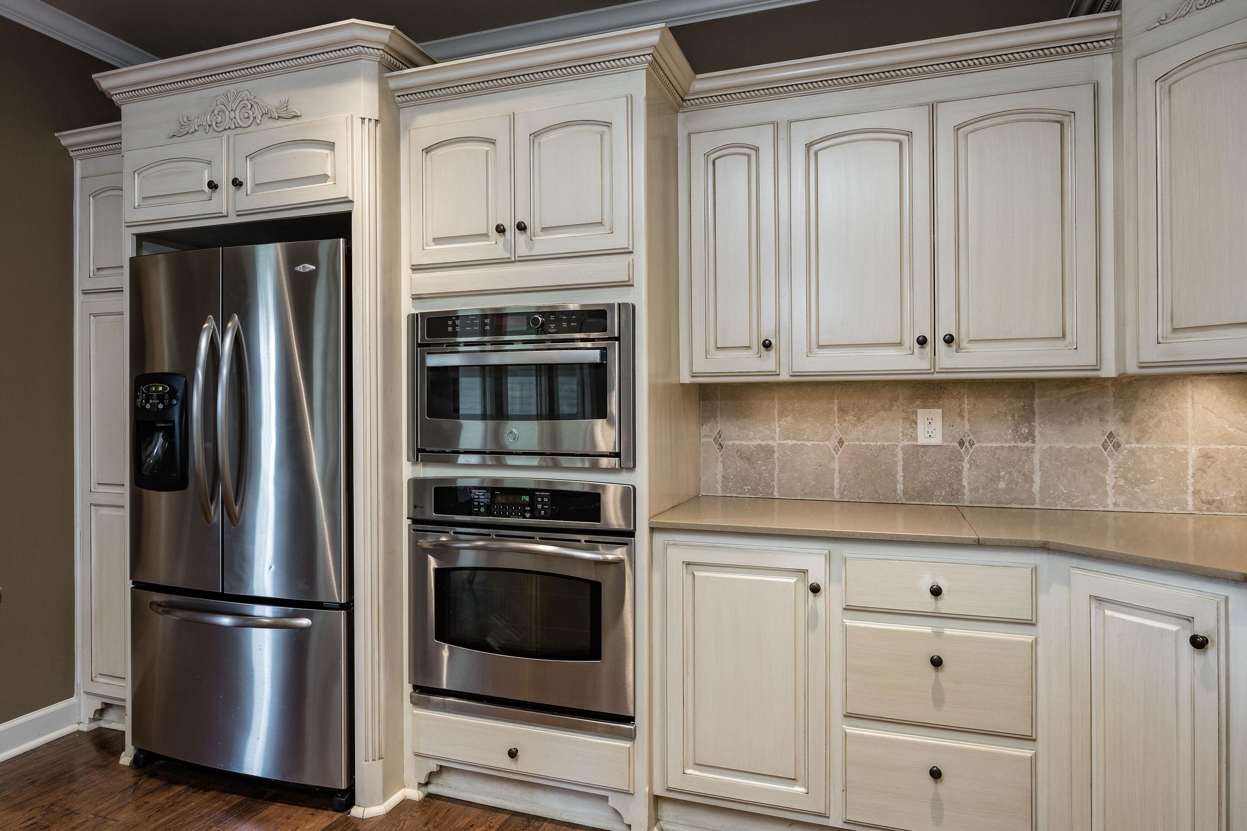 OSAGE TERRACE ADDN - Residential