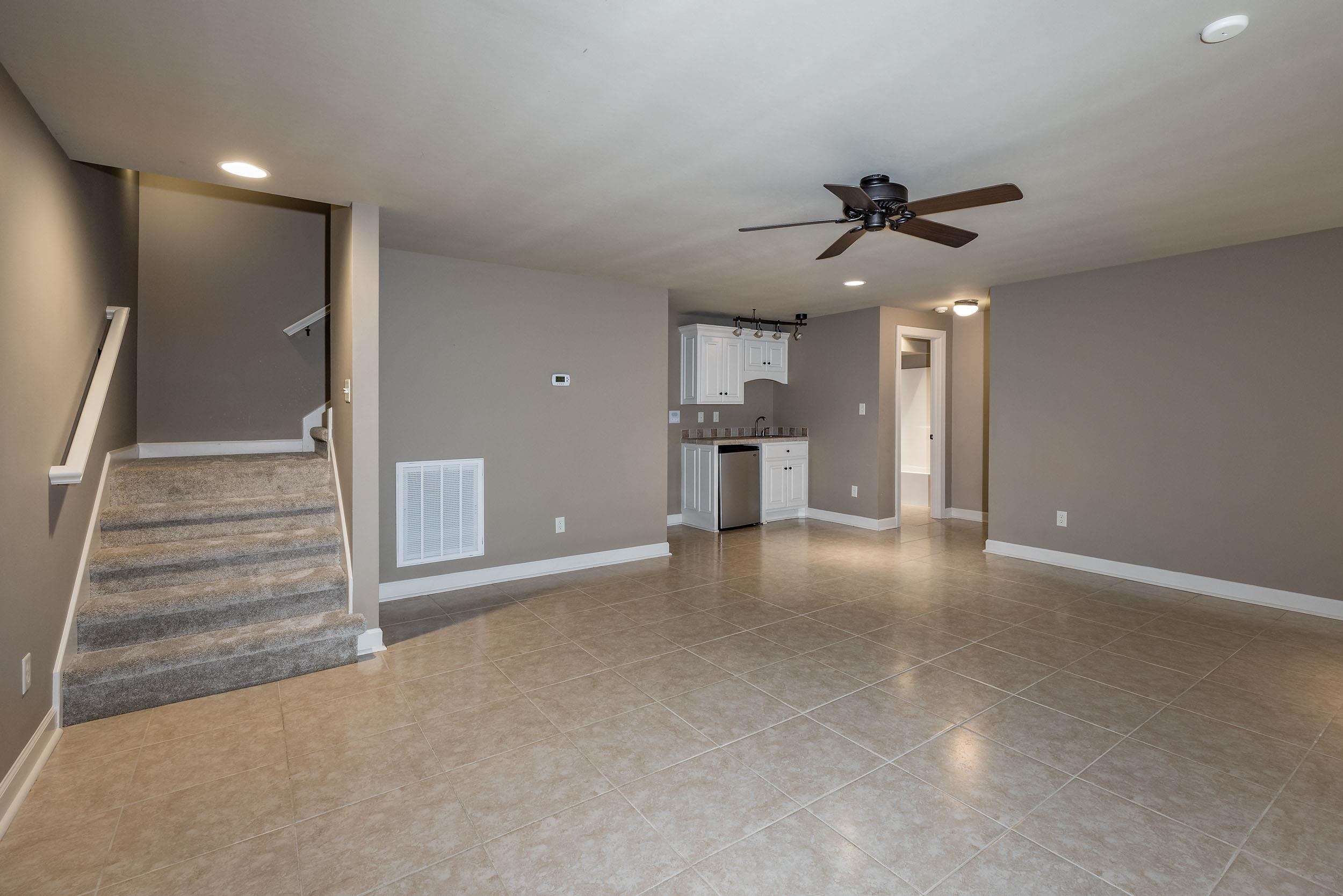 OSAGE TERRACE ADDN - Residential