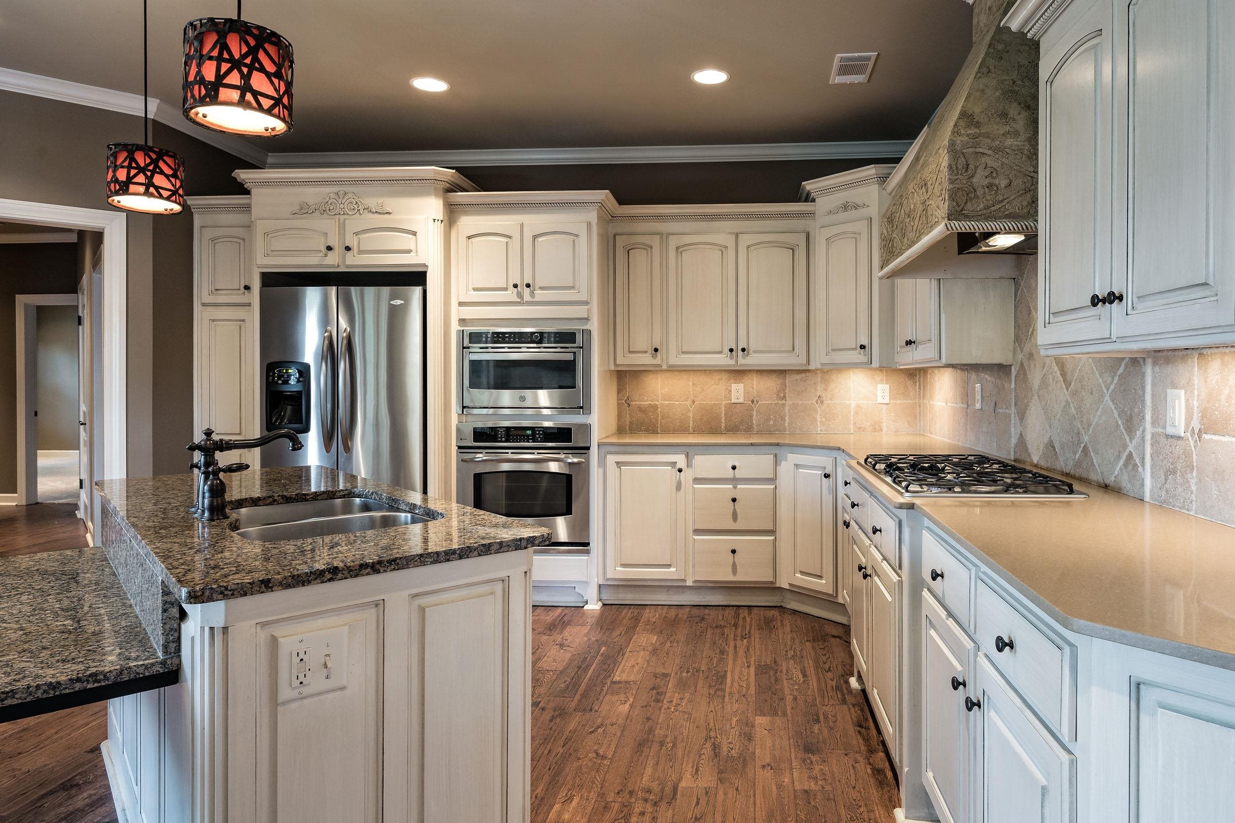 OSAGE TERRACE ADDN - Residential