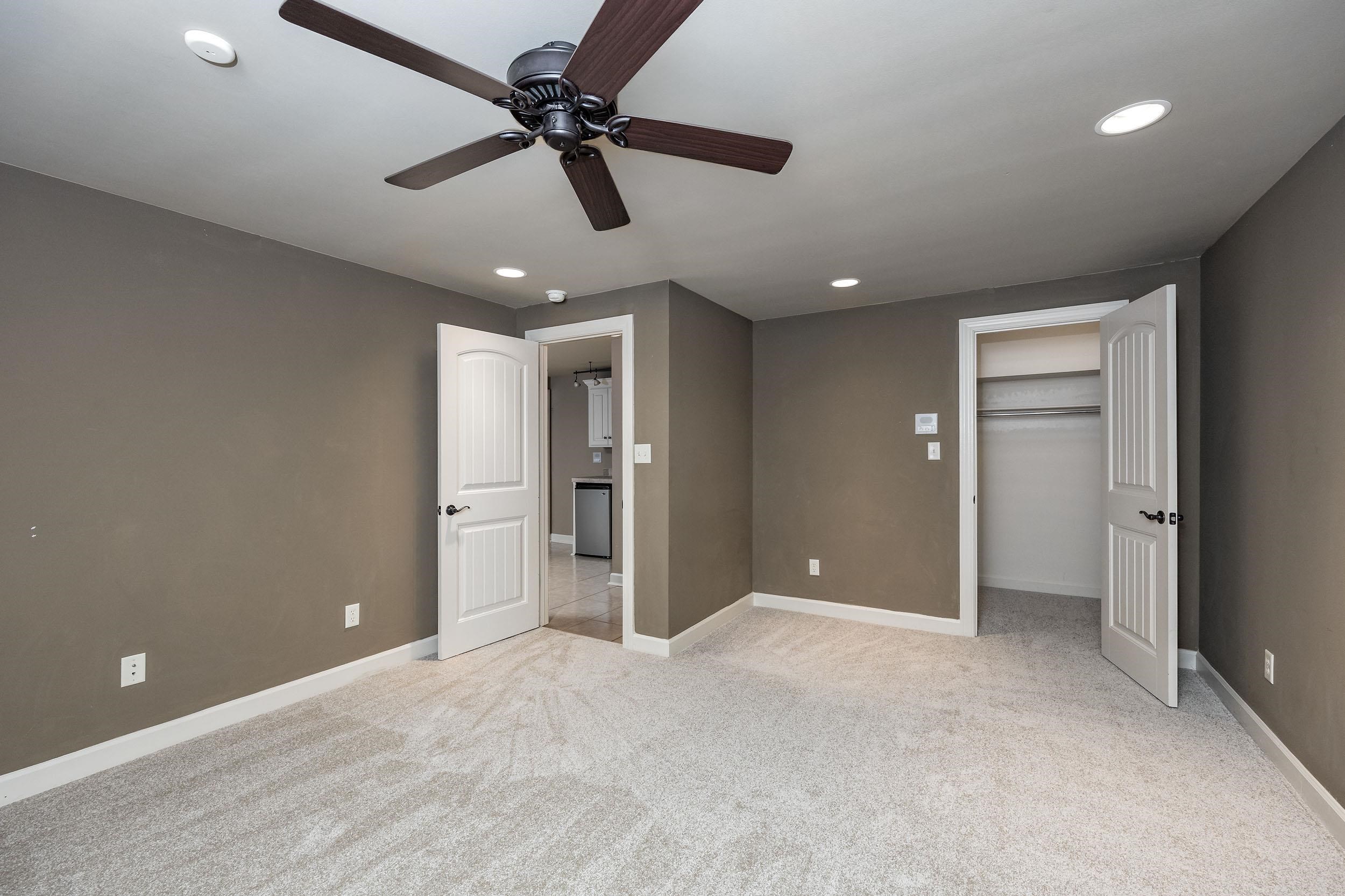 OSAGE TERRACE ADDN - Residential