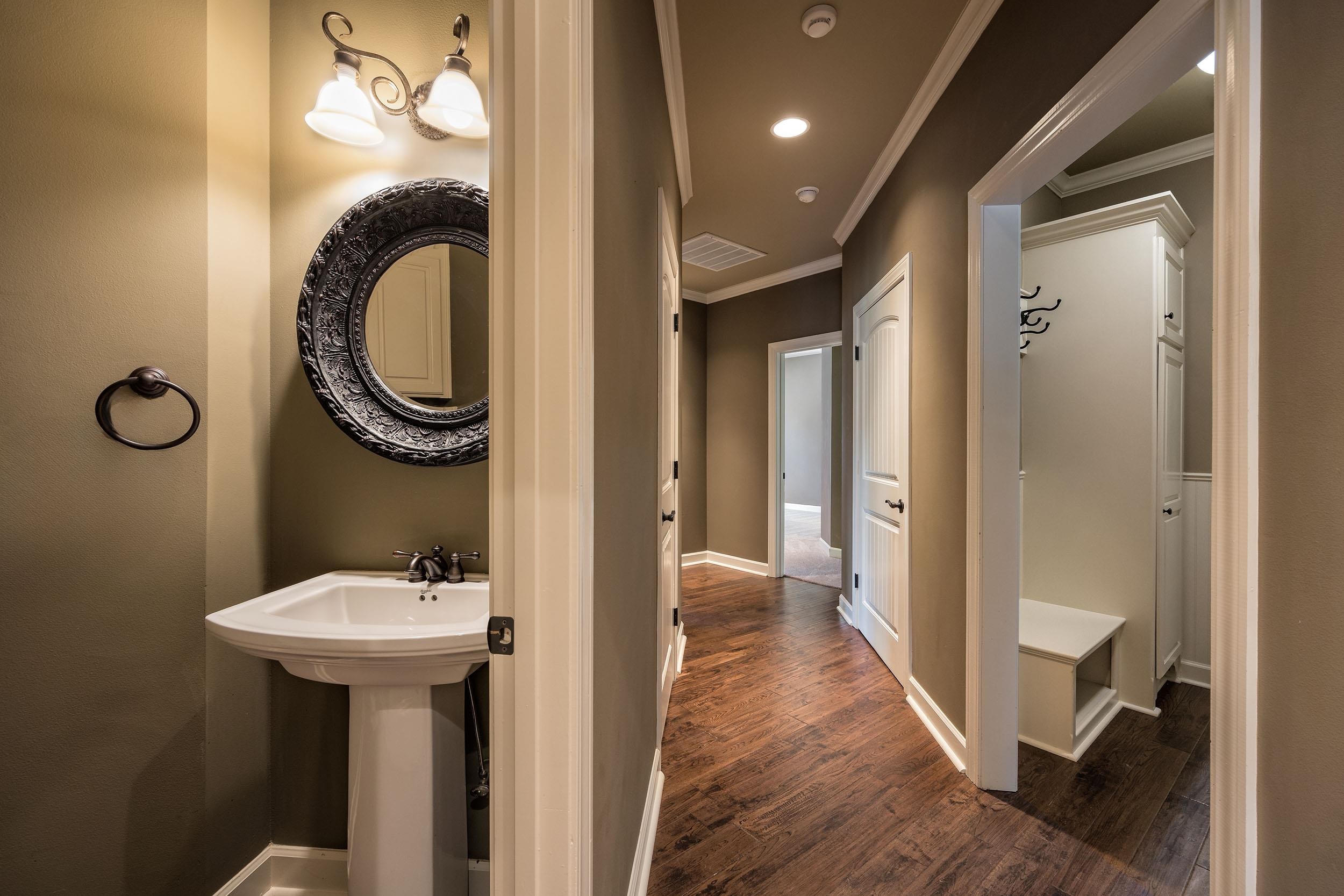 OSAGE TERRACE ADDN - Residential