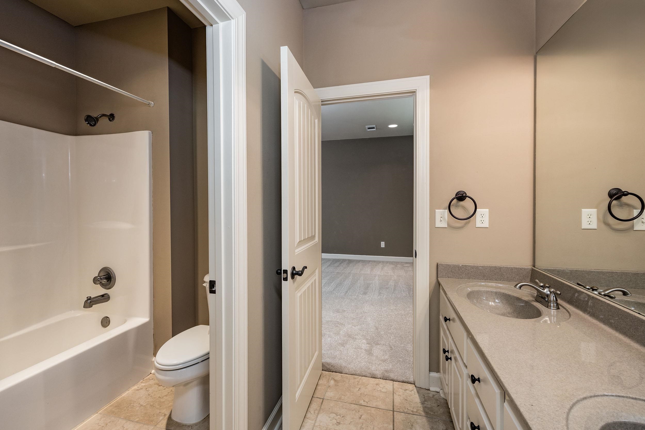 OSAGE TERRACE ADDN - Residential