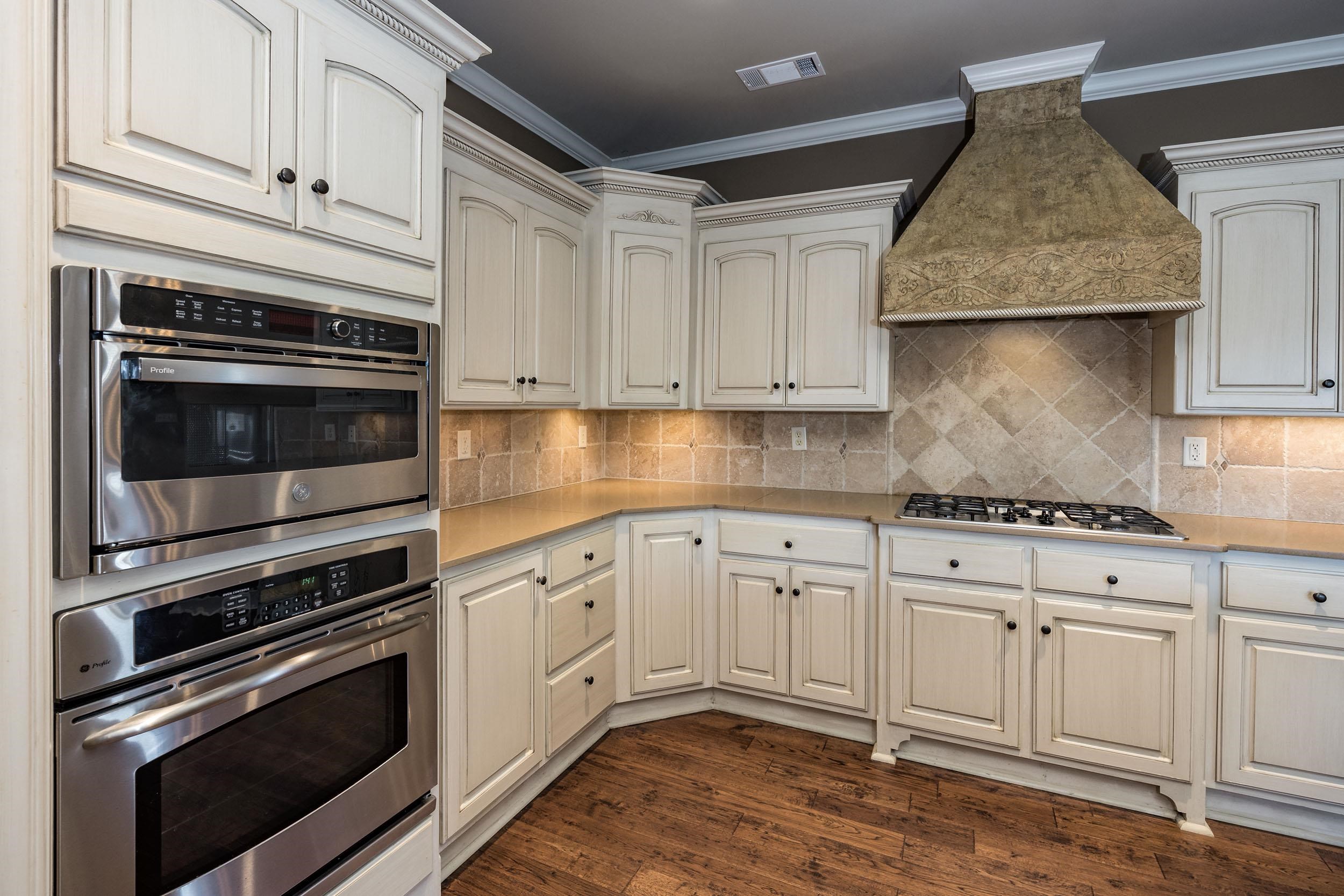 OSAGE TERRACE ADDN - Residential