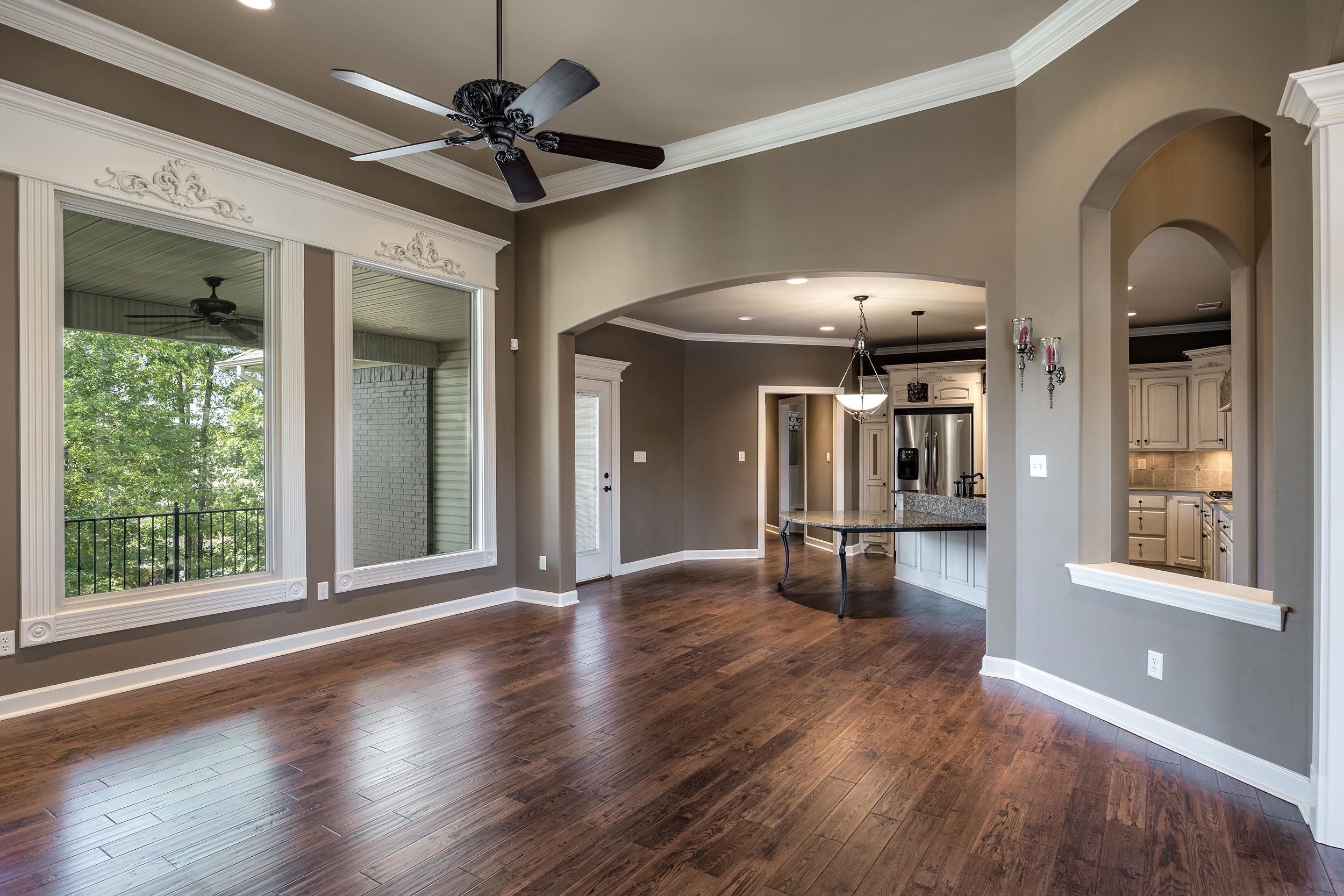 OSAGE TERRACE ADDN - Residential