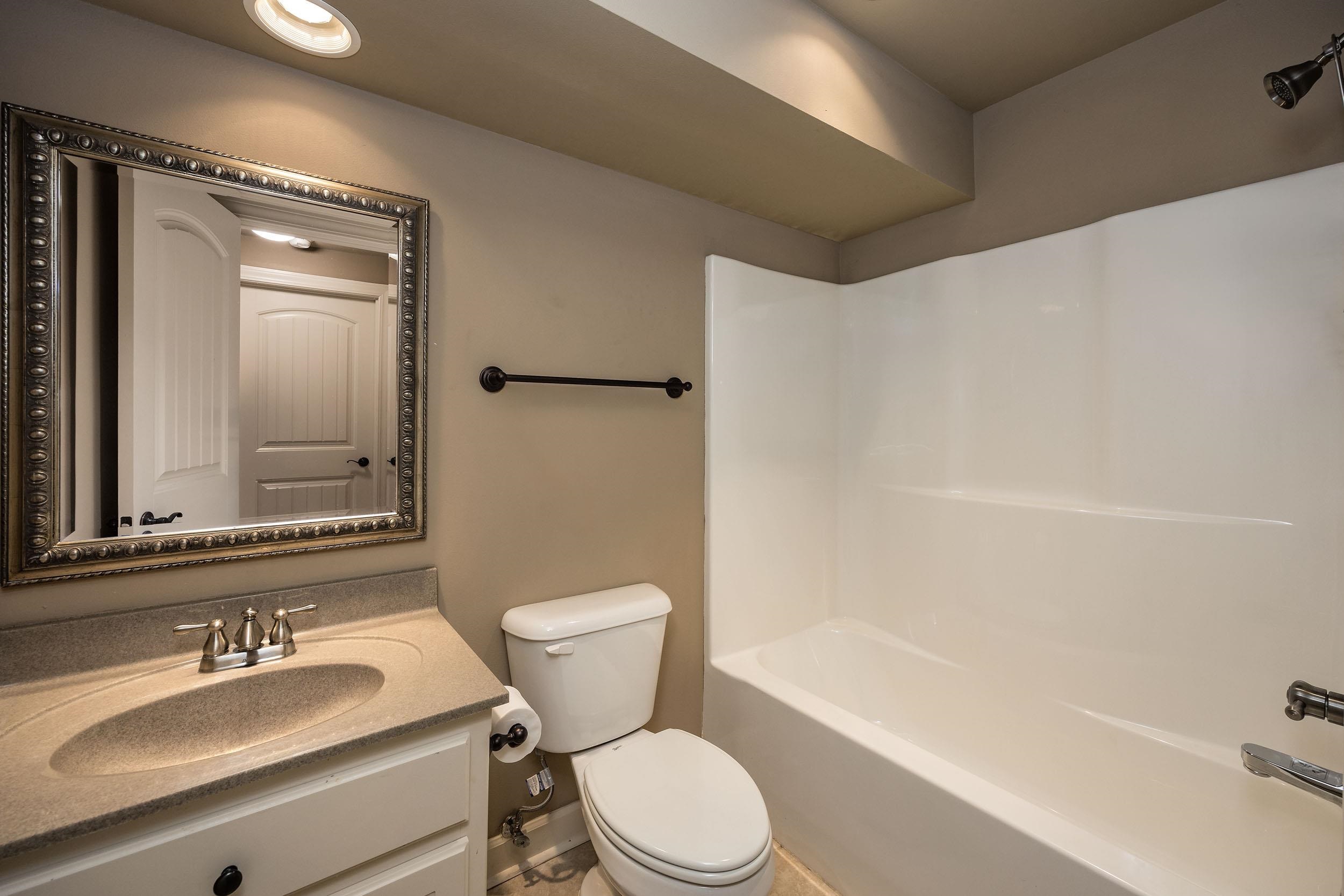 OSAGE TERRACE ADDN - Residential