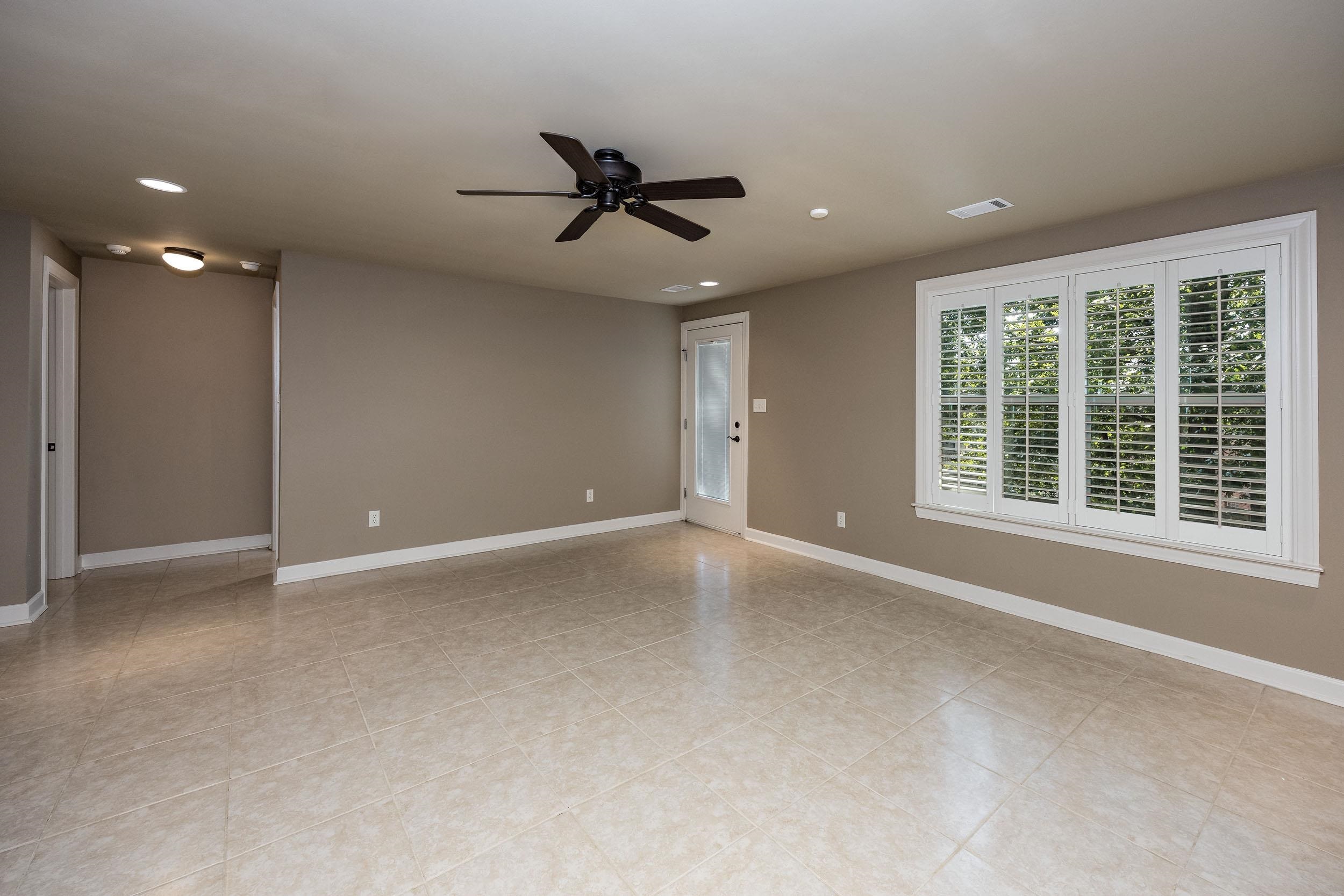 OSAGE TERRACE ADDN - Residential