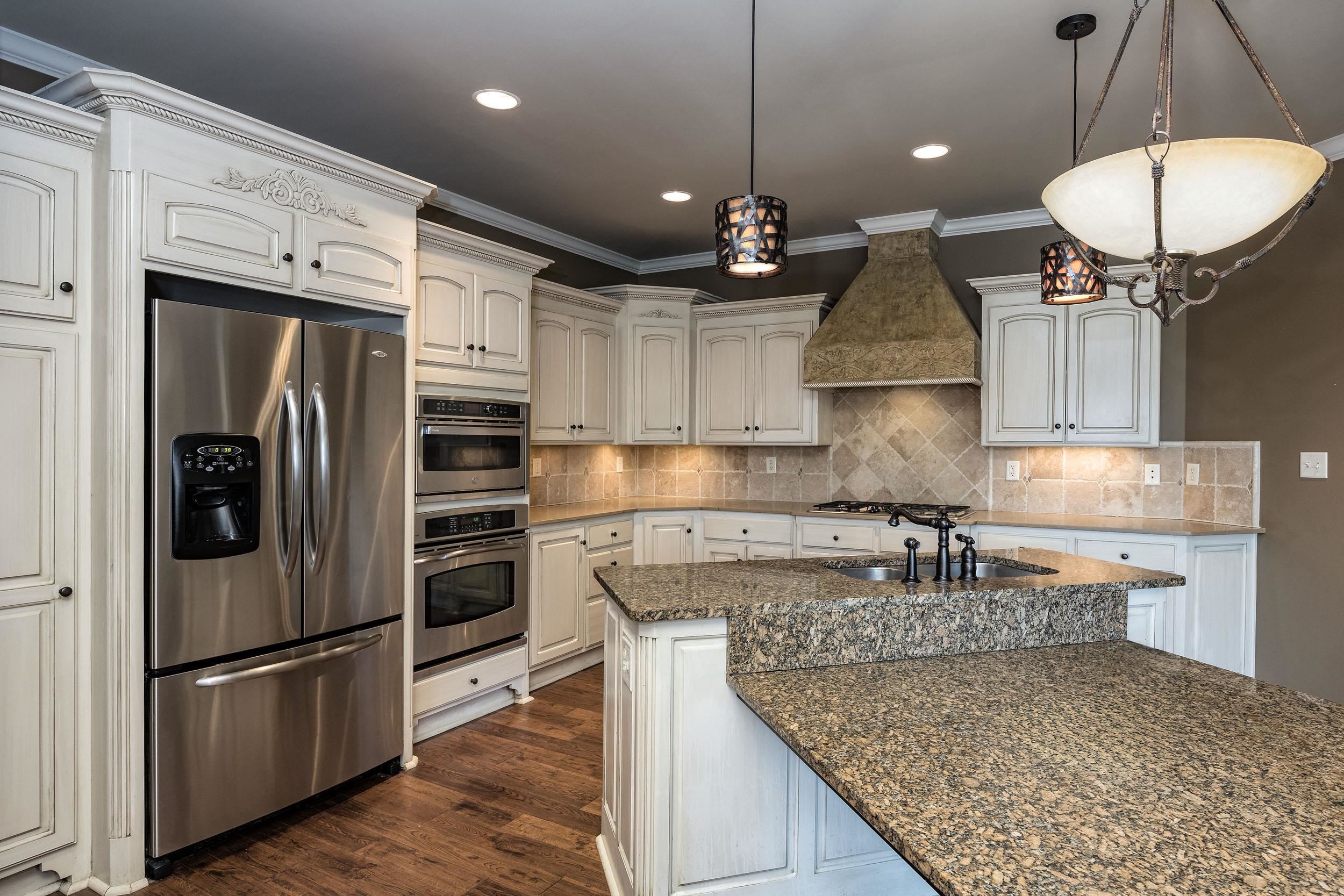 OSAGE TERRACE ADDN - Residential