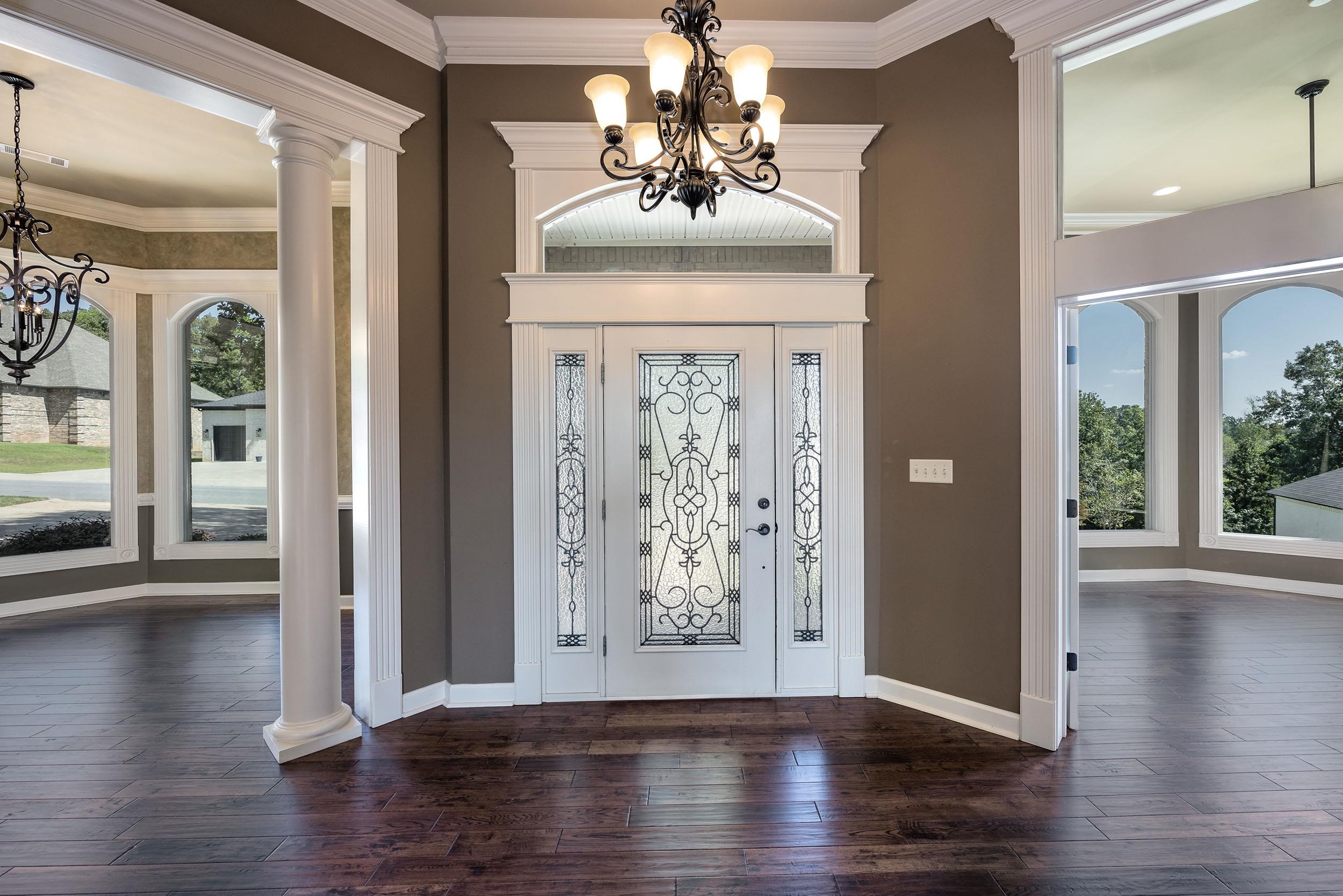 OSAGE TERRACE ADDN - Residential