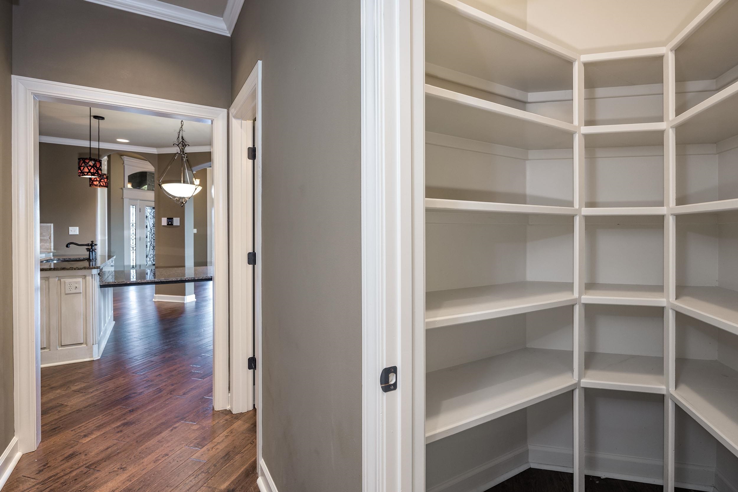 OSAGE TERRACE ADDN - Residential