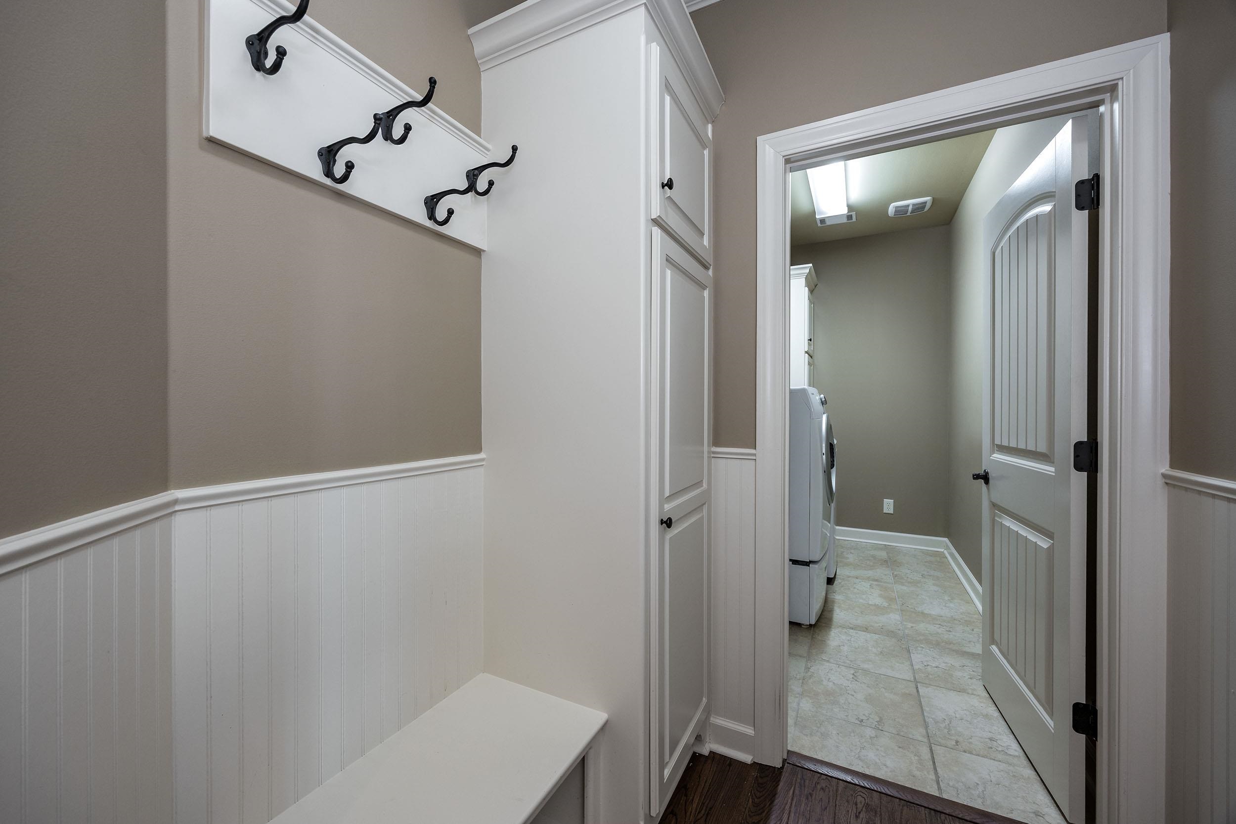 OSAGE TERRACE ADDN - Residential