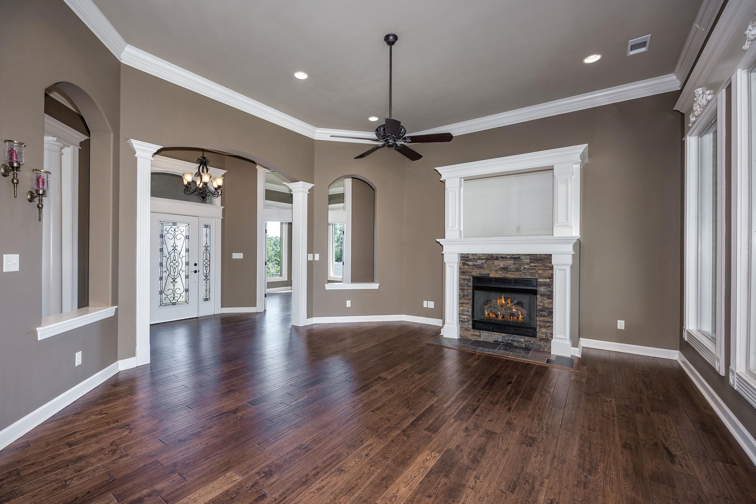 OSAGE TERRACE ADDN - Residential