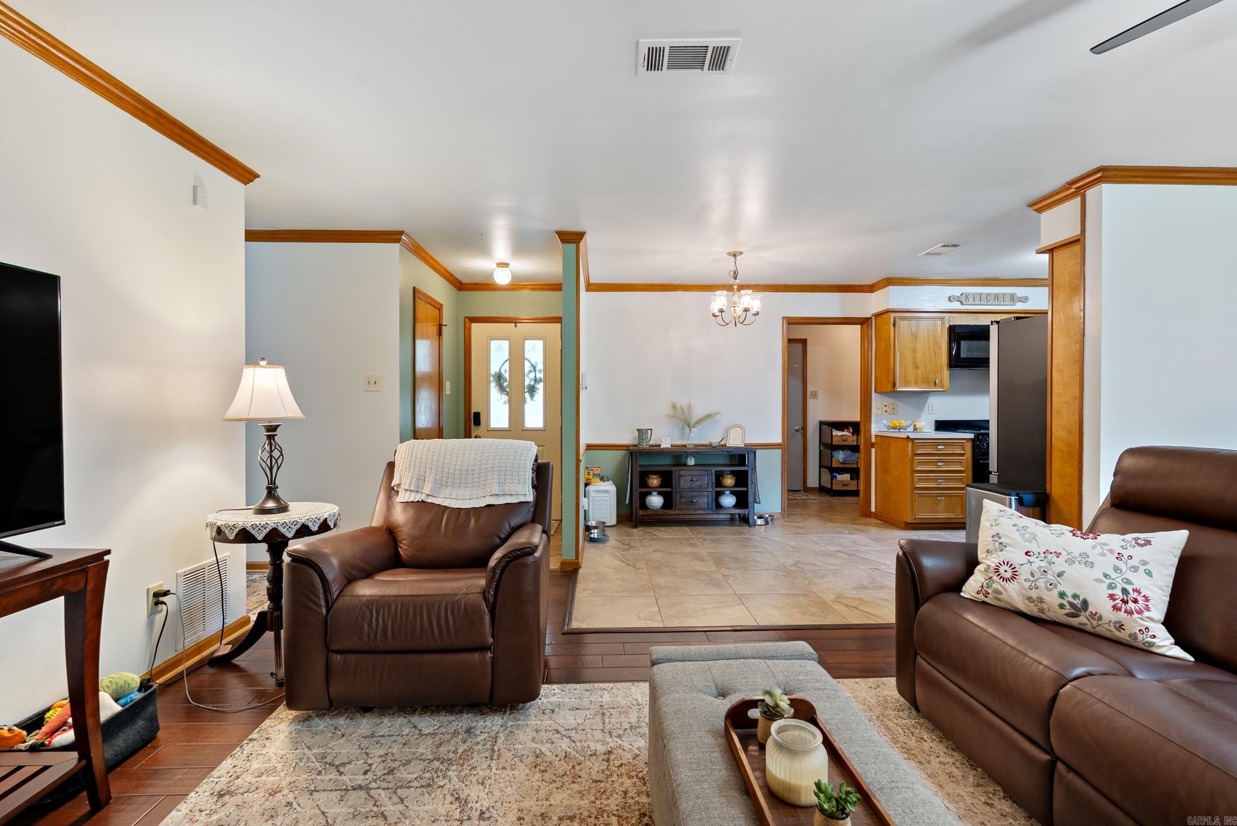North Lake - Residential