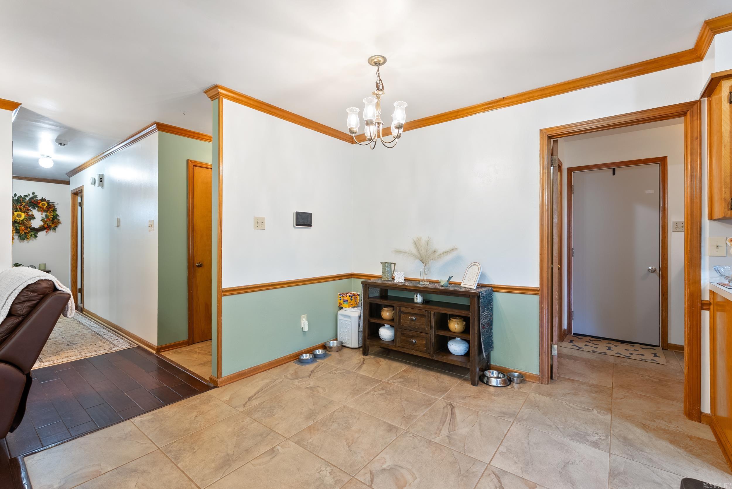 North Lake - Residential