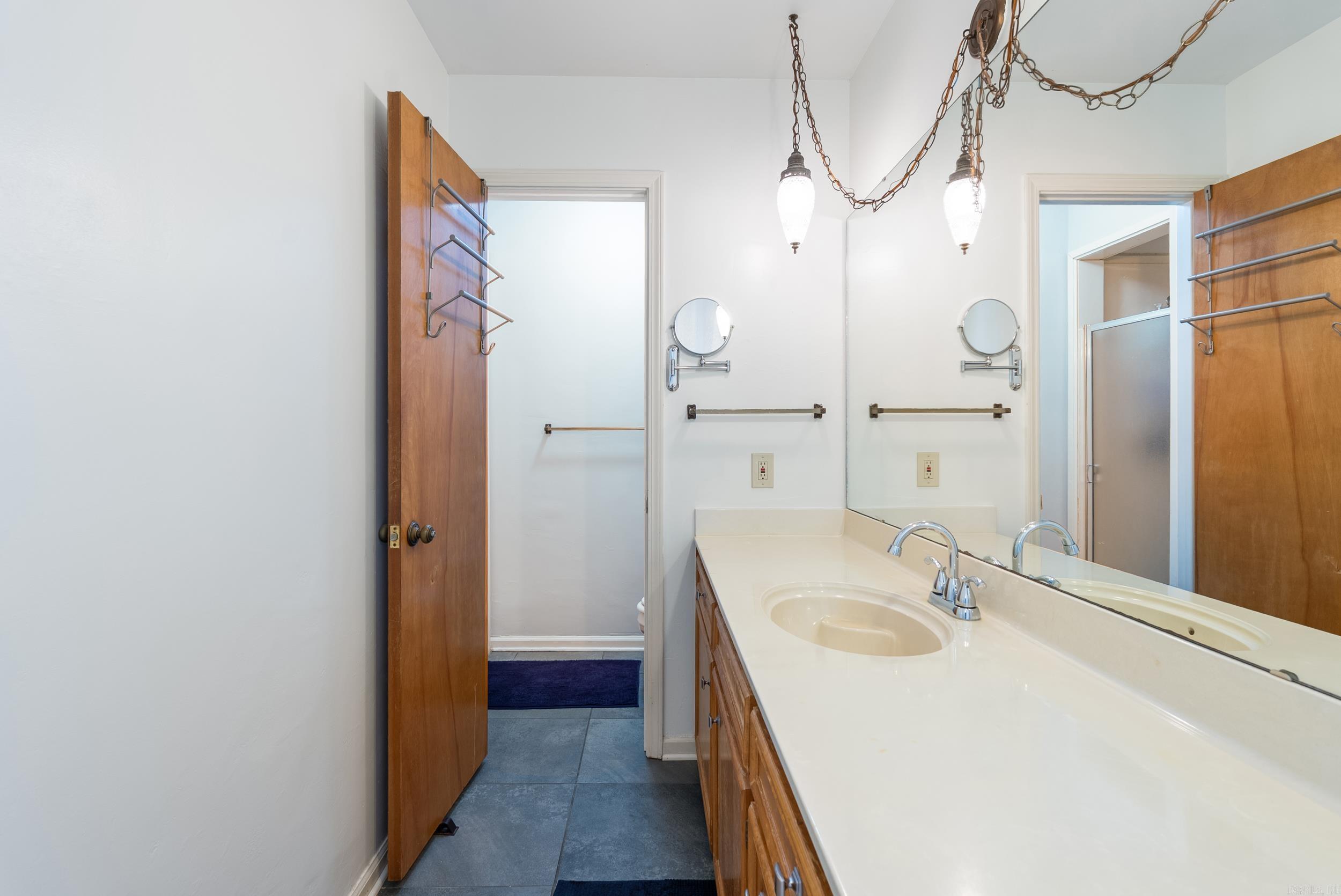 North Lake - Residential