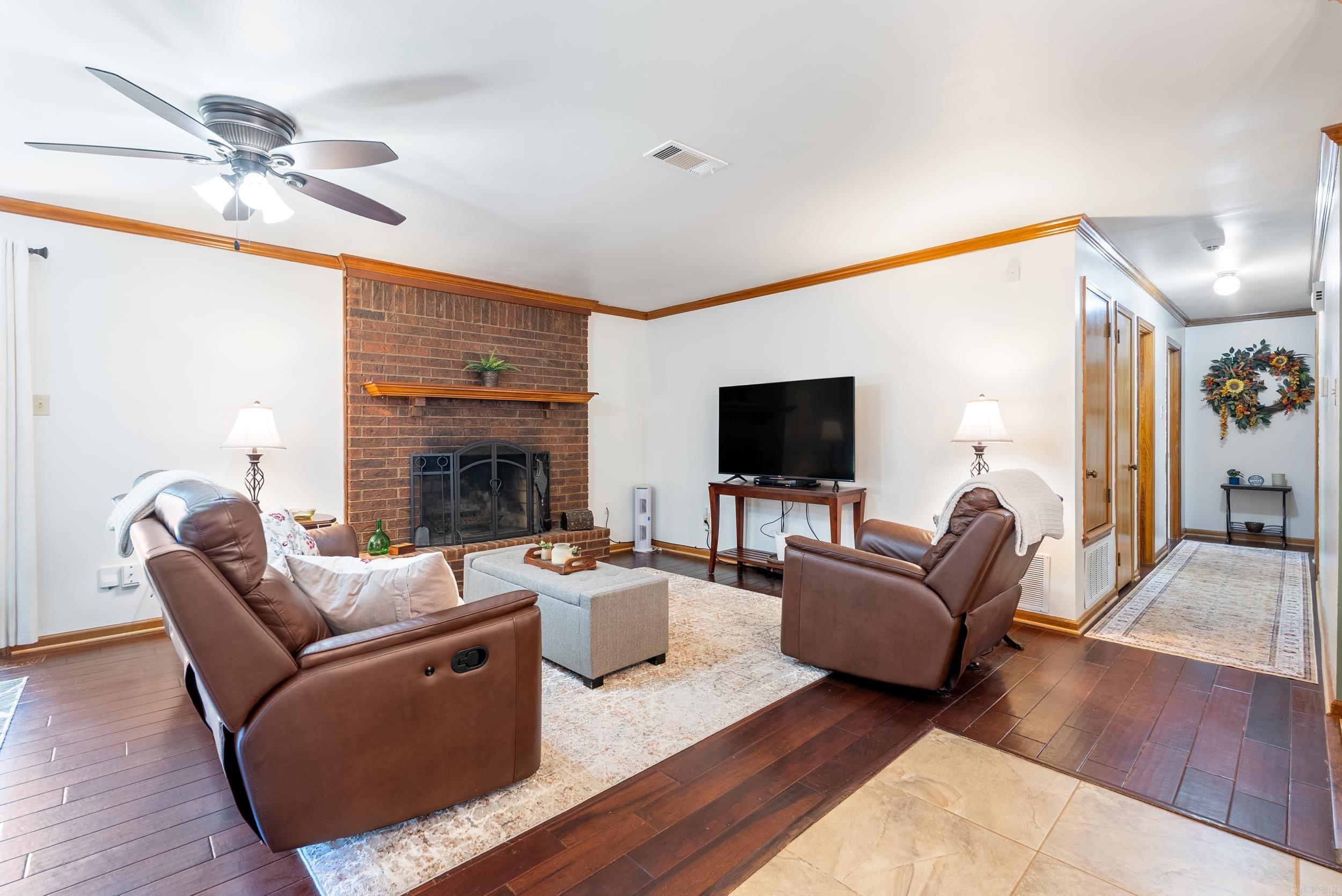 North Lake - Residential