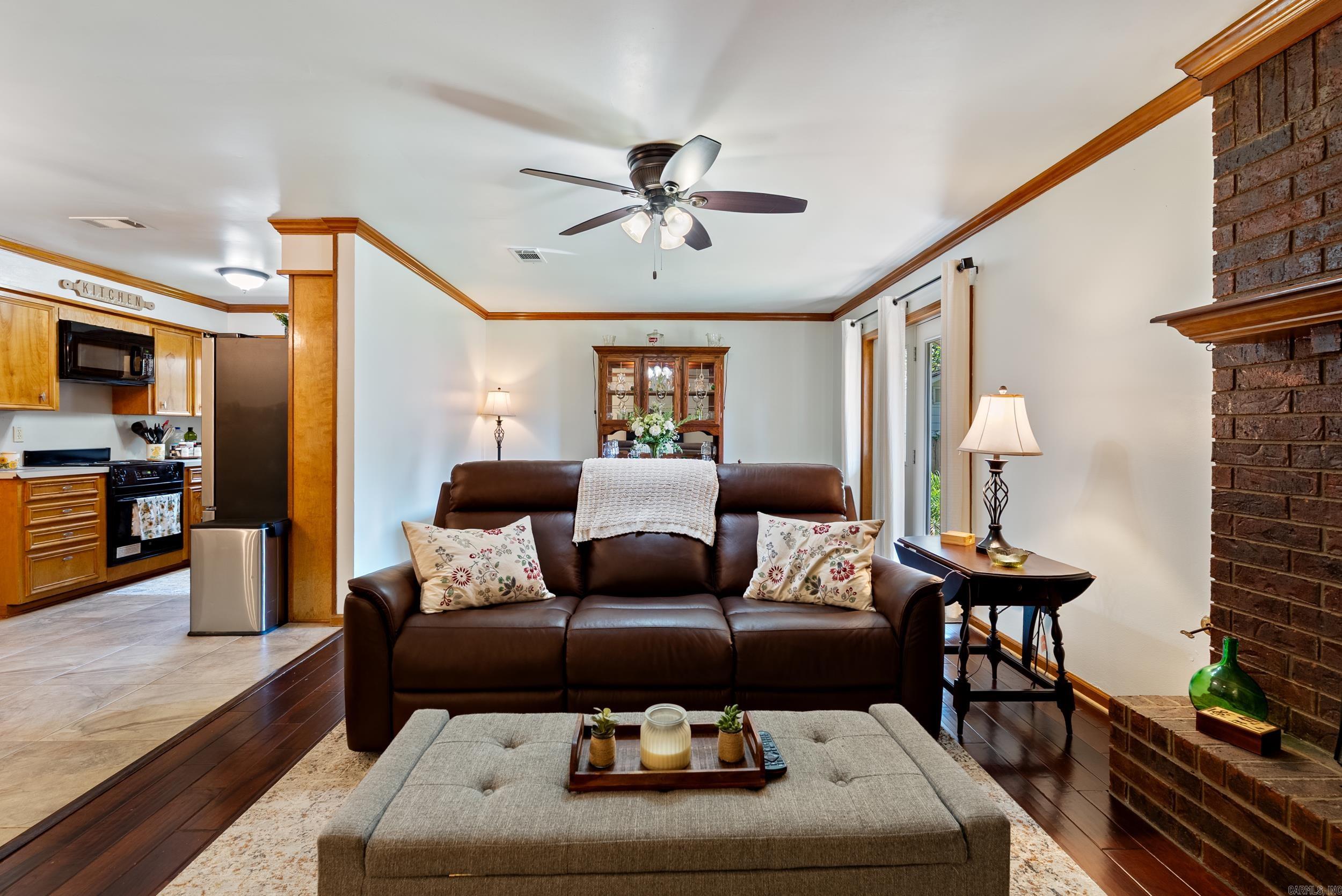 North Lake - Residential