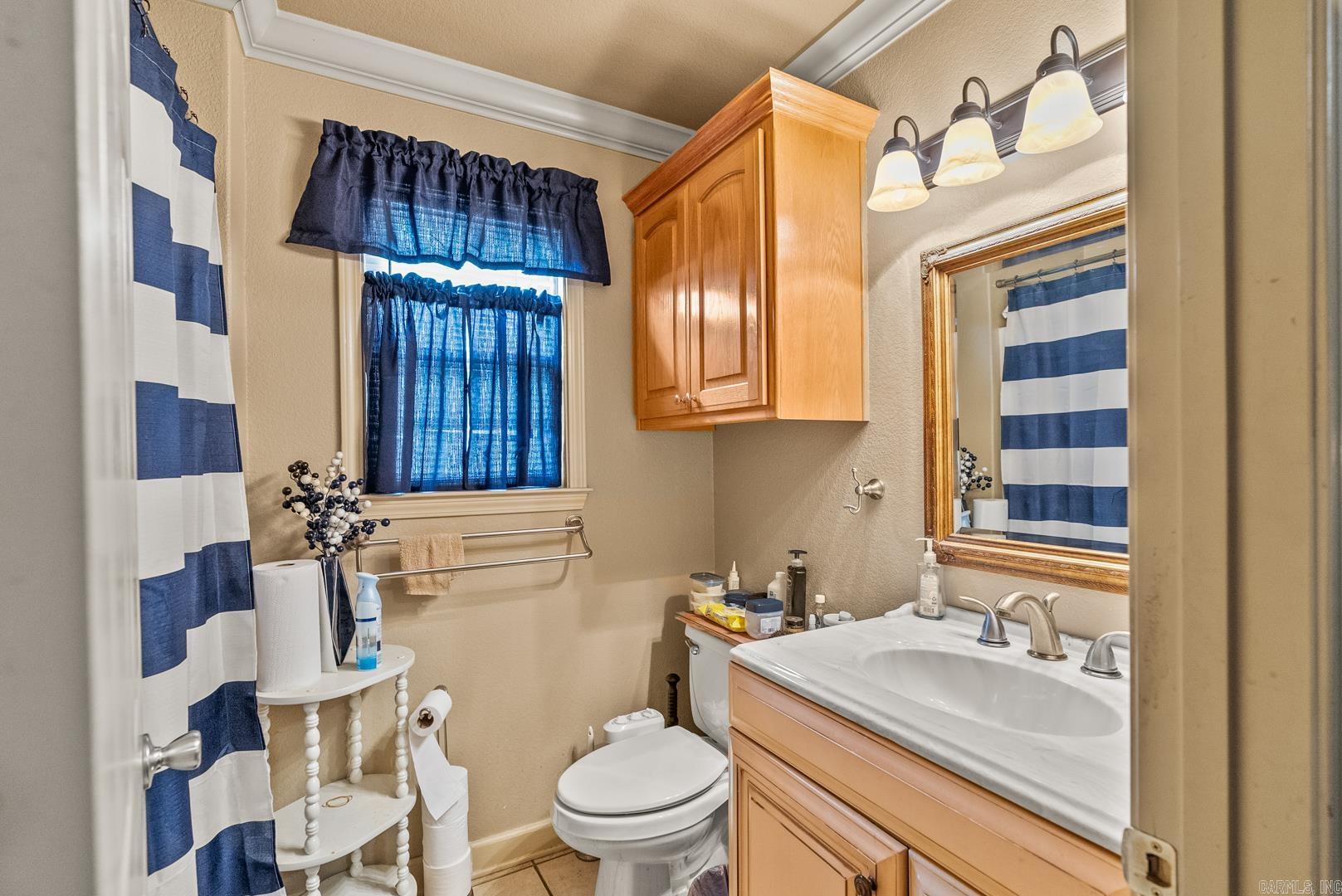 HAYS ADD - Residential Income