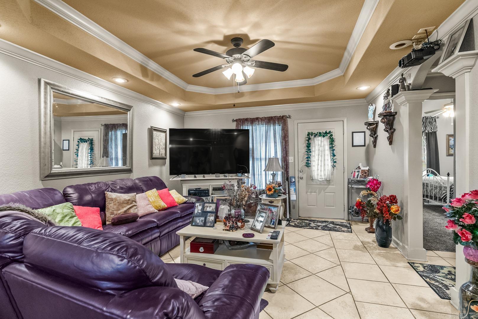 HAYS ADD - Residential Income