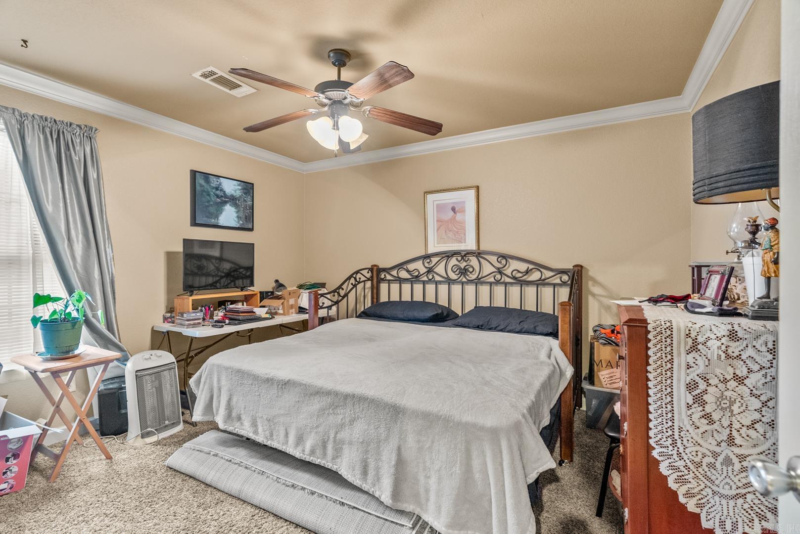 HAYS ADD - Residential Income